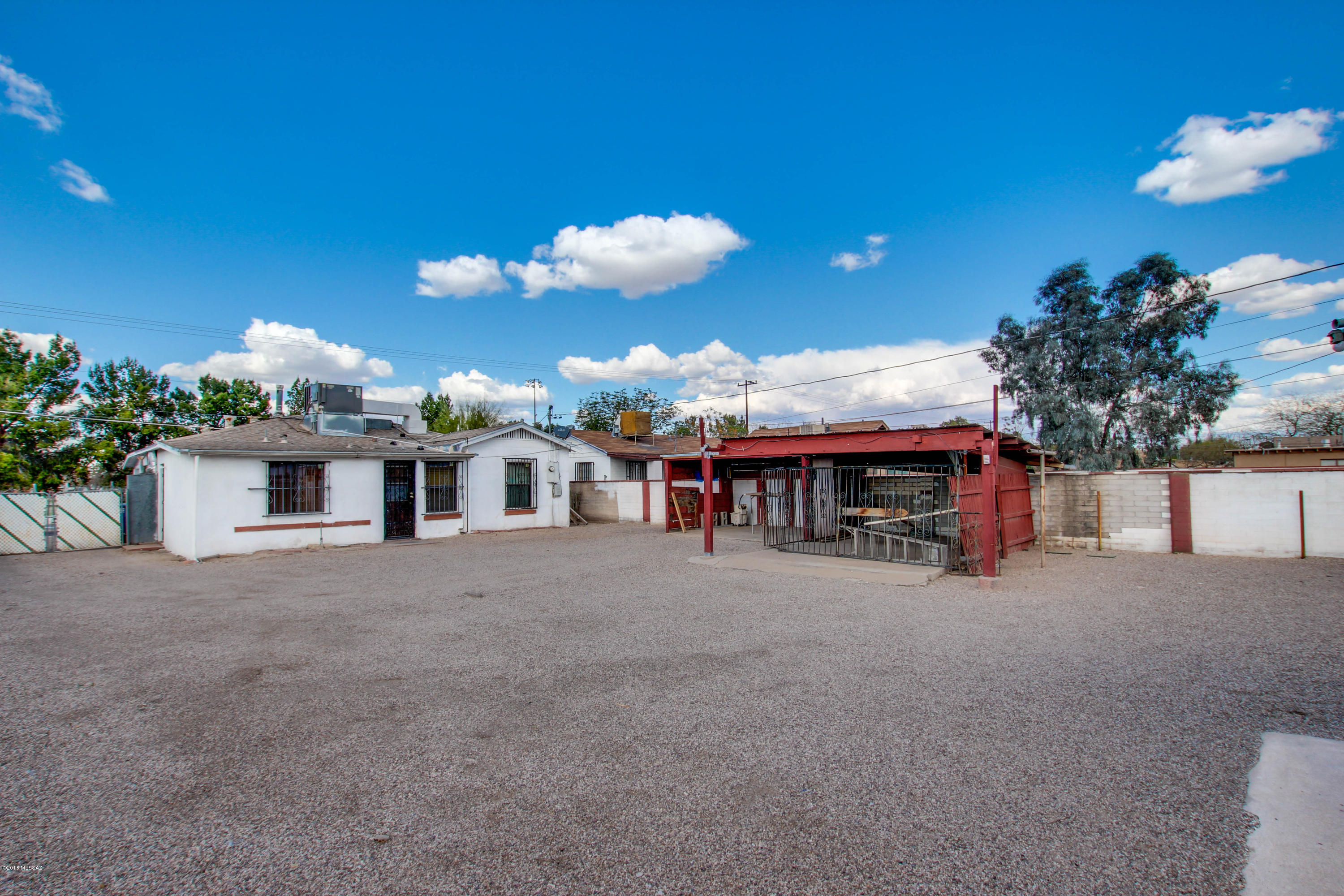 South Park Addition - Residential