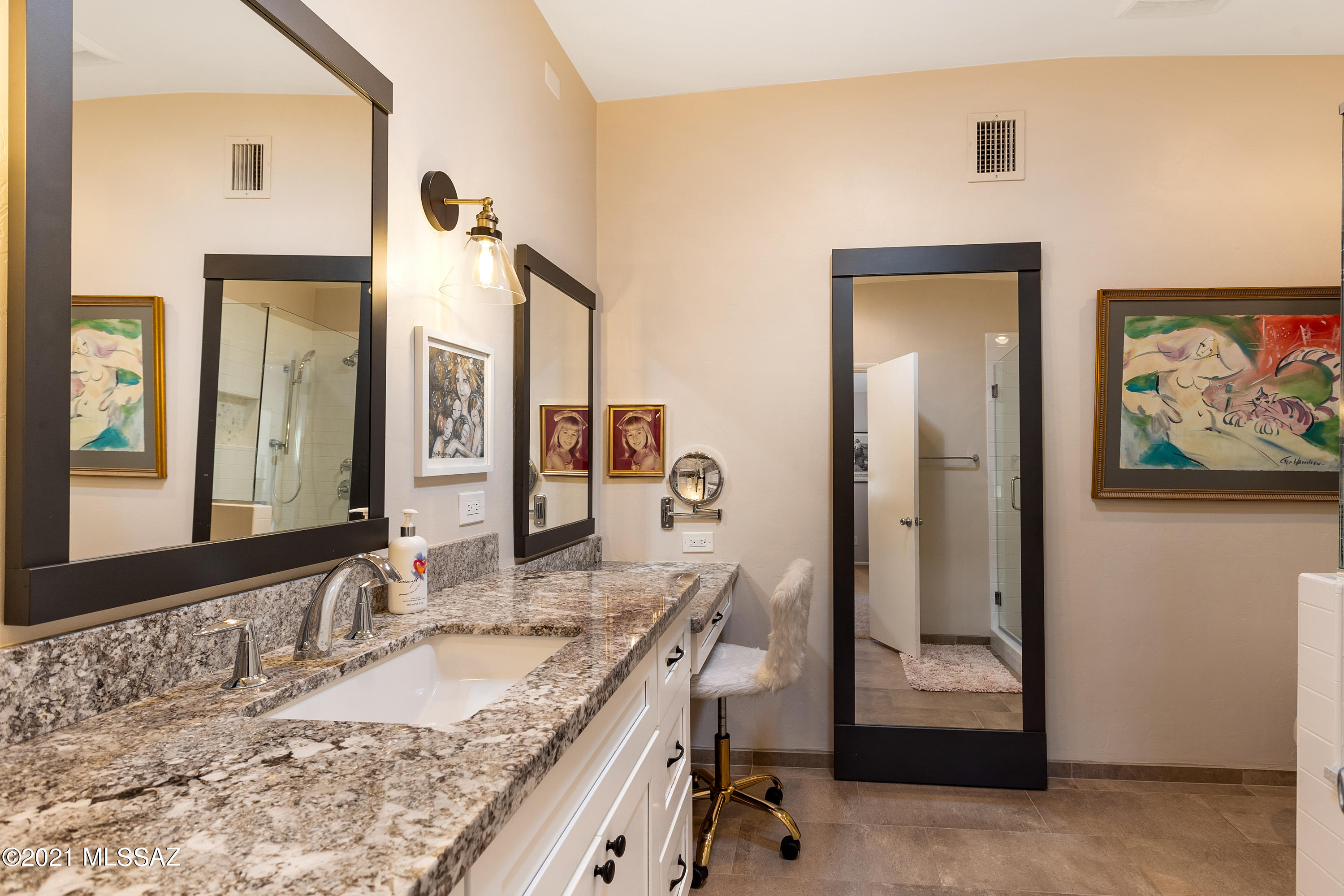 Oracle Foothills Estates NO. 2 - Residential