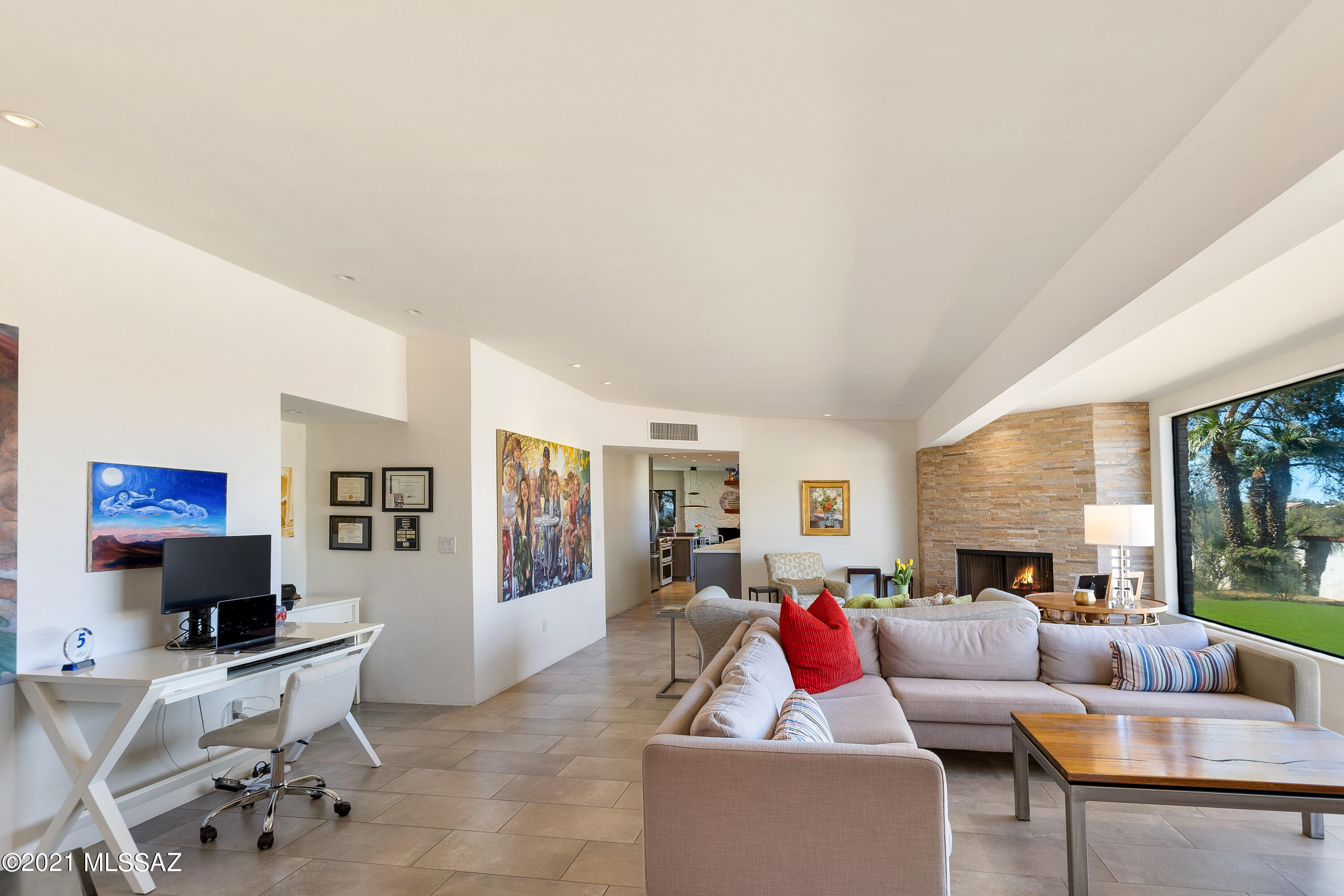 Oracle Foothills Estates NO. 2 - Residential