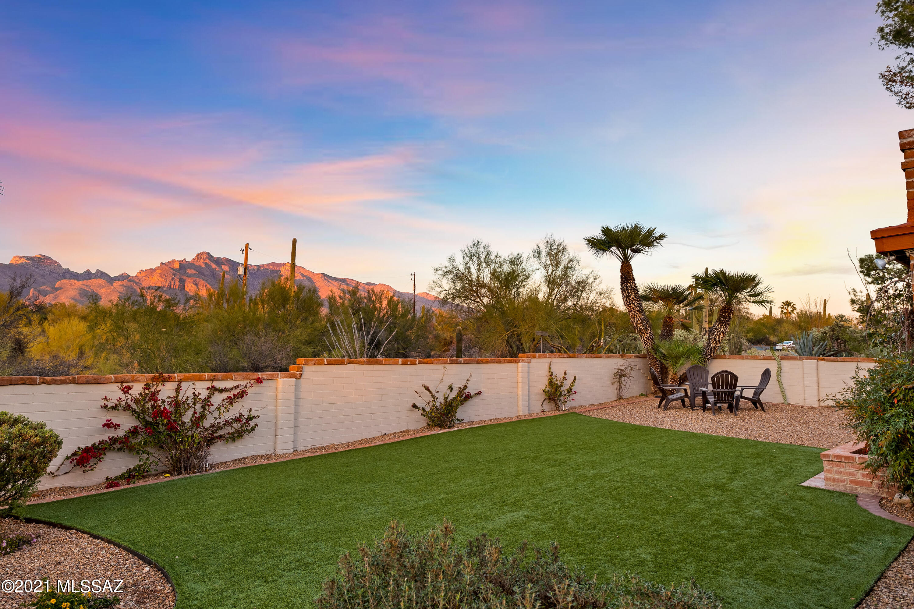 Oracle Foothills Estates NO. 2 - Residential