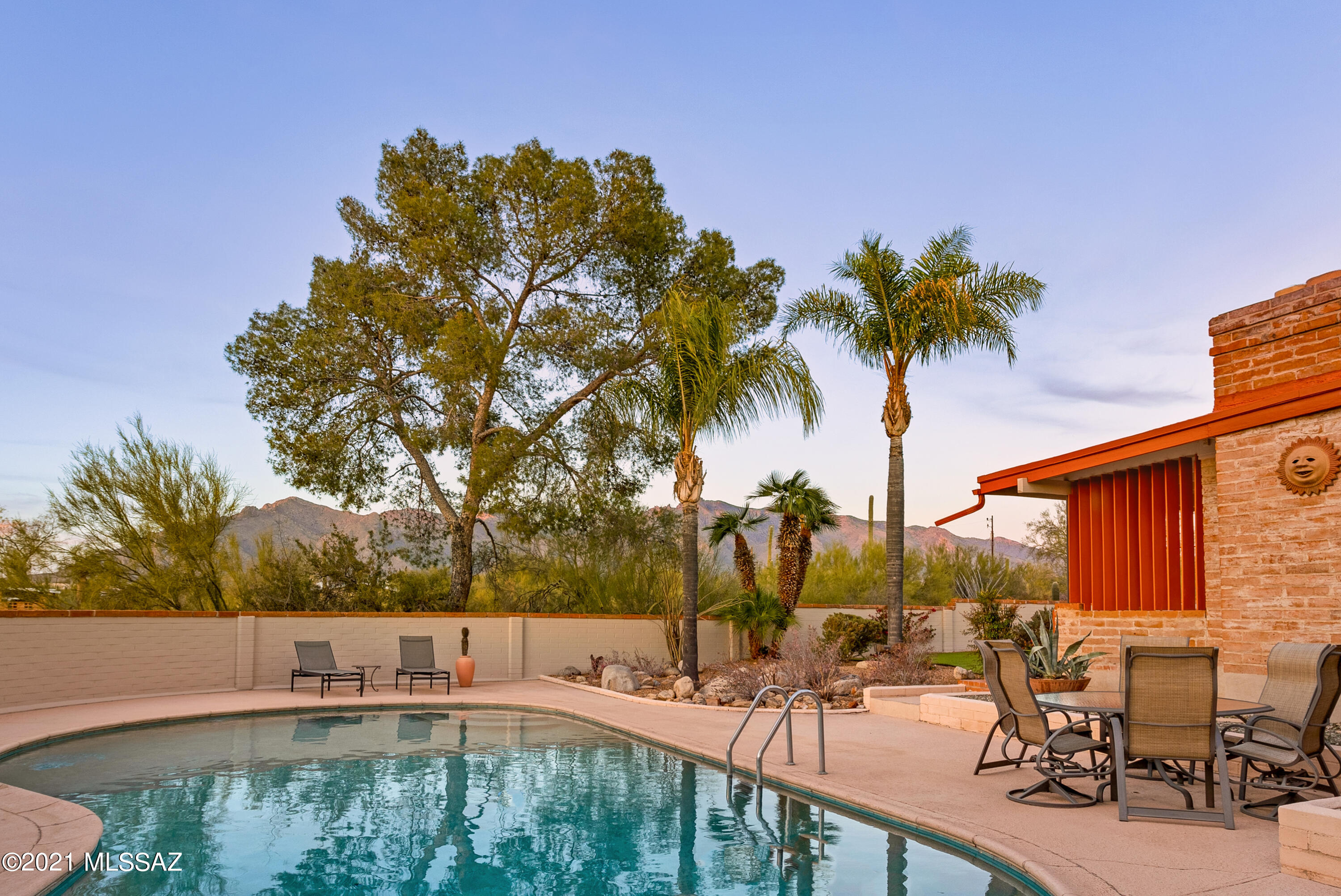 Oracle Foothills Estates NO. 2 - Residential