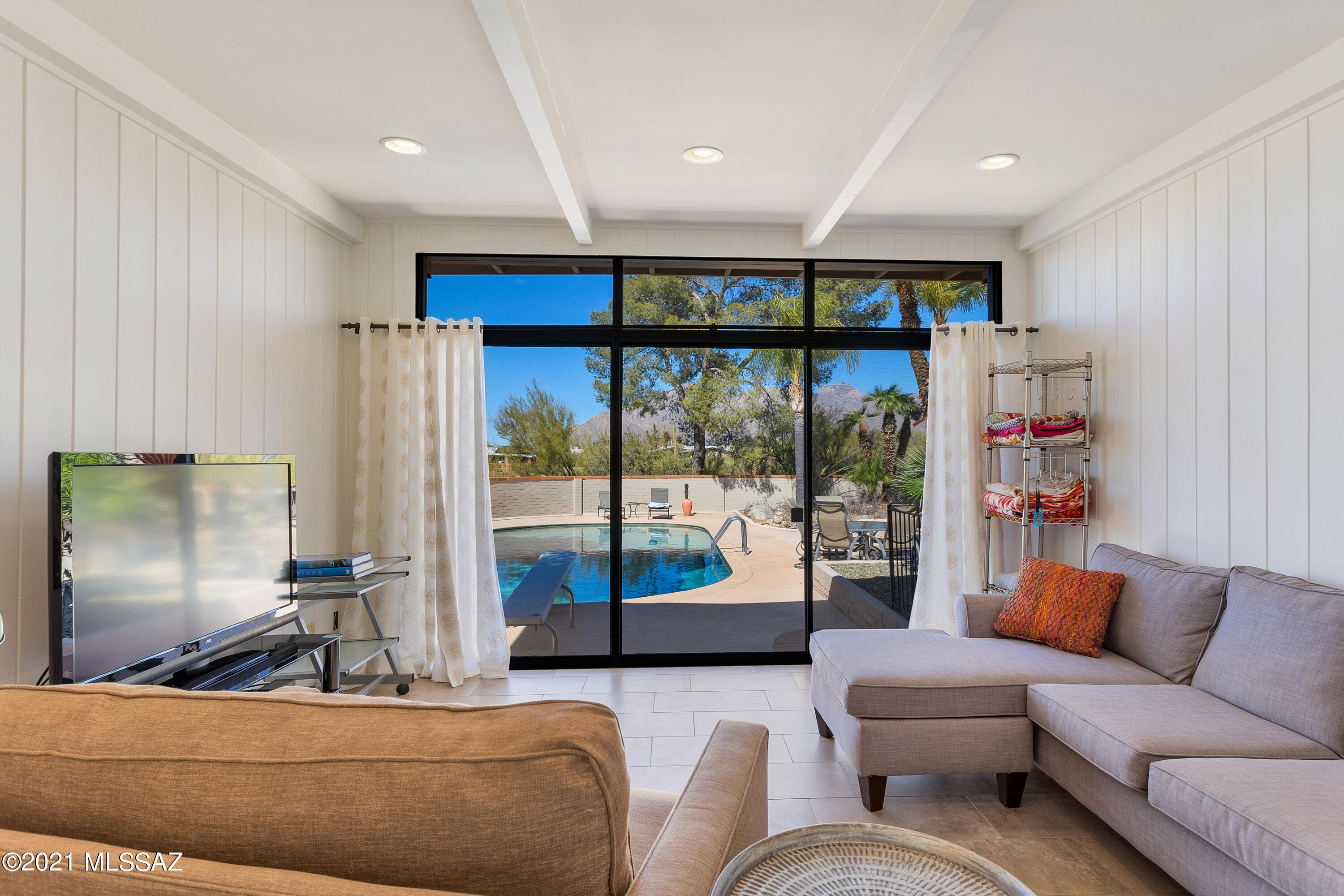 Oracle Foothills Estates NO. 2 - Residential