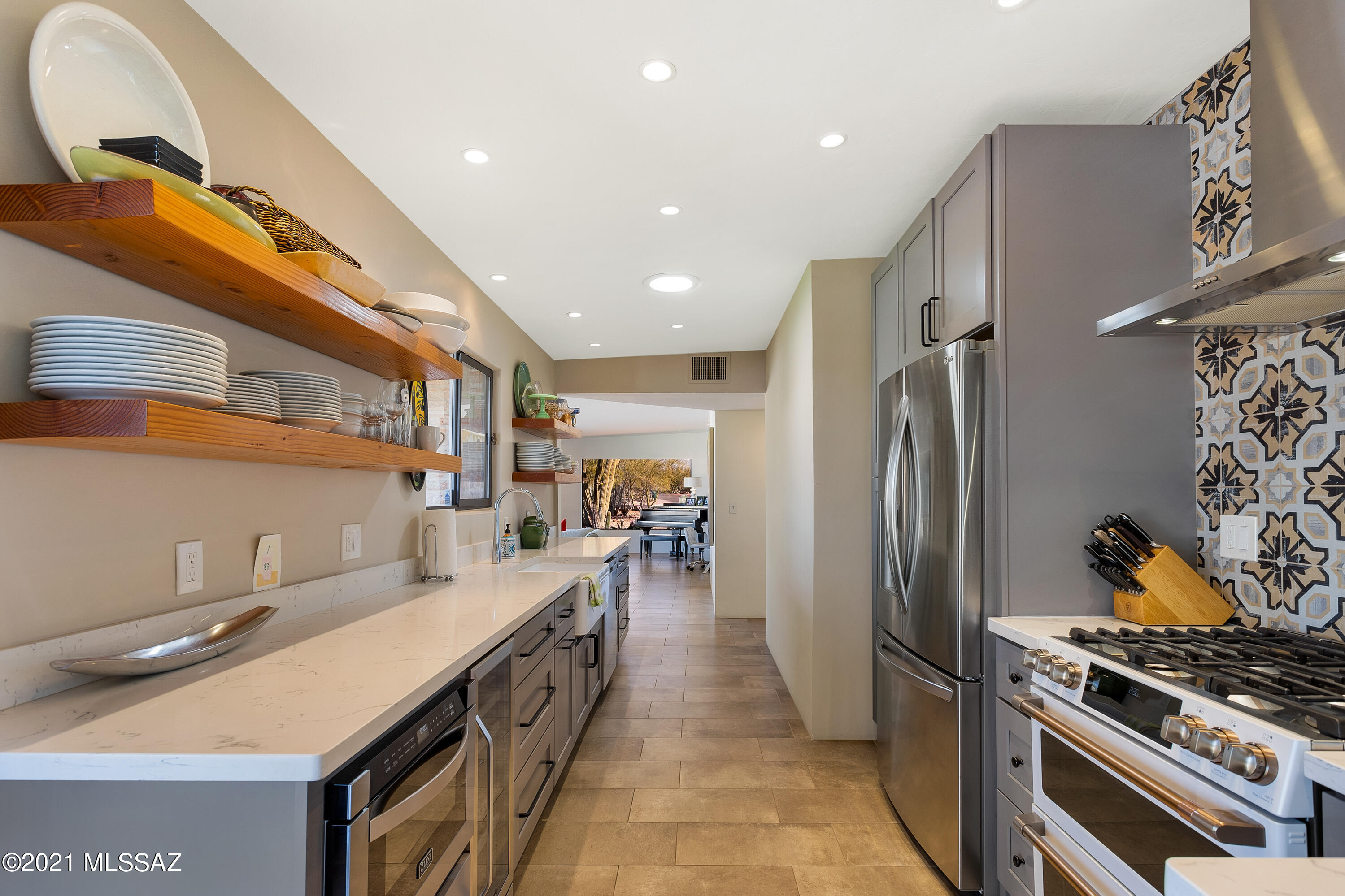 Oracle Foothills Estates NO. 2 - Residential
