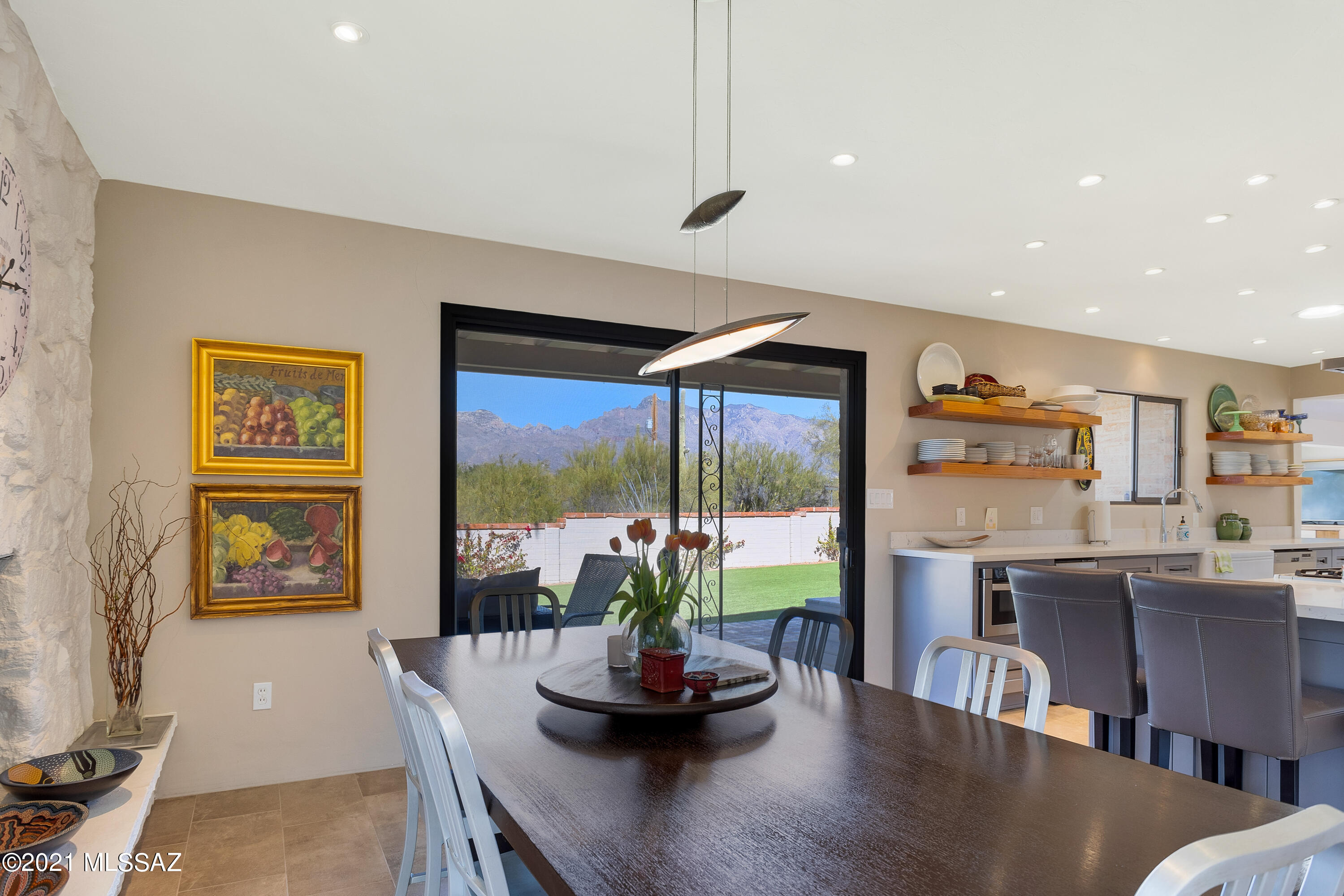 Oracle Foothills Estates NO. 2 - Residential