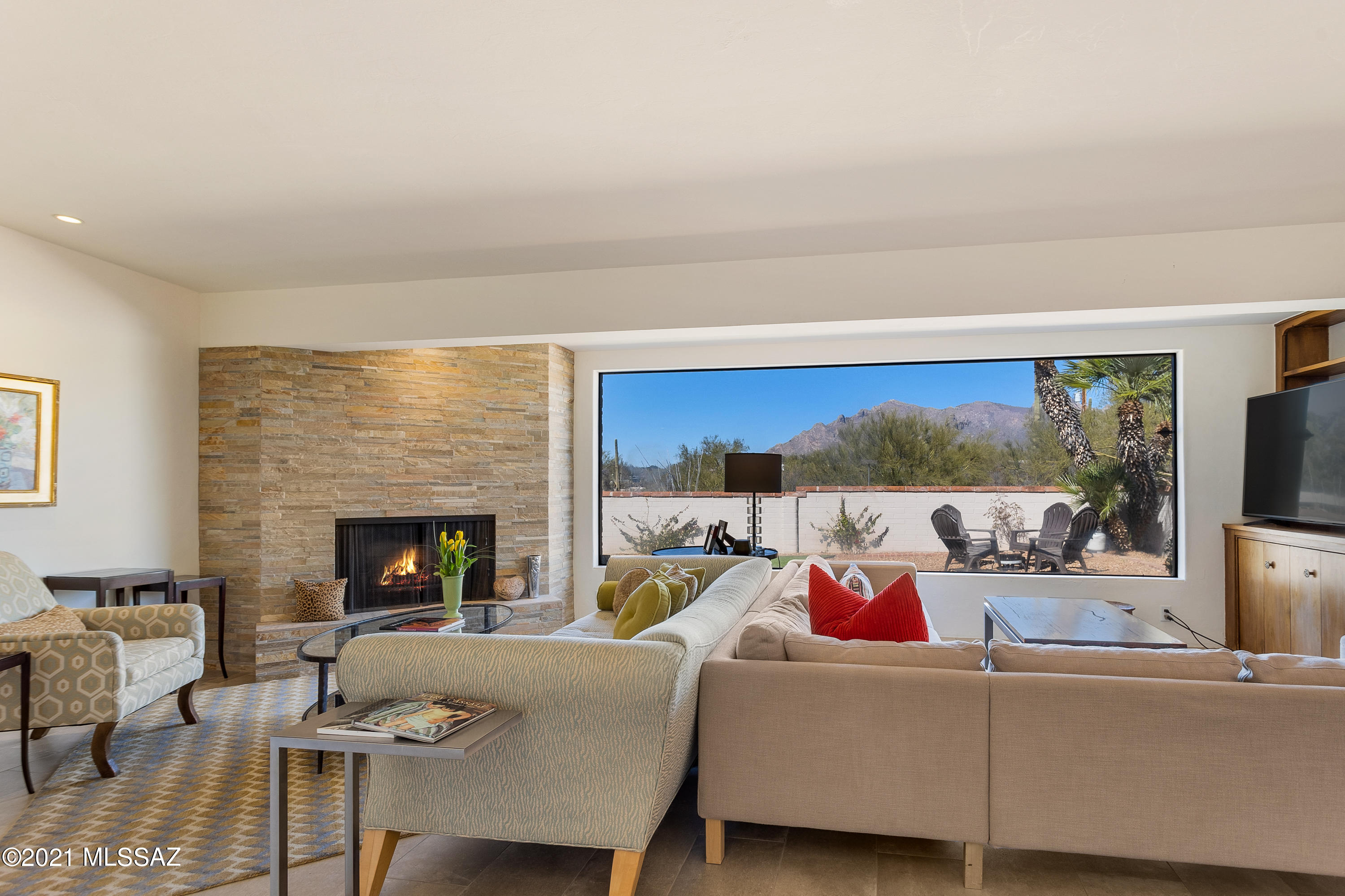 Oracle Foothills Estates NO. 2 - Residential
