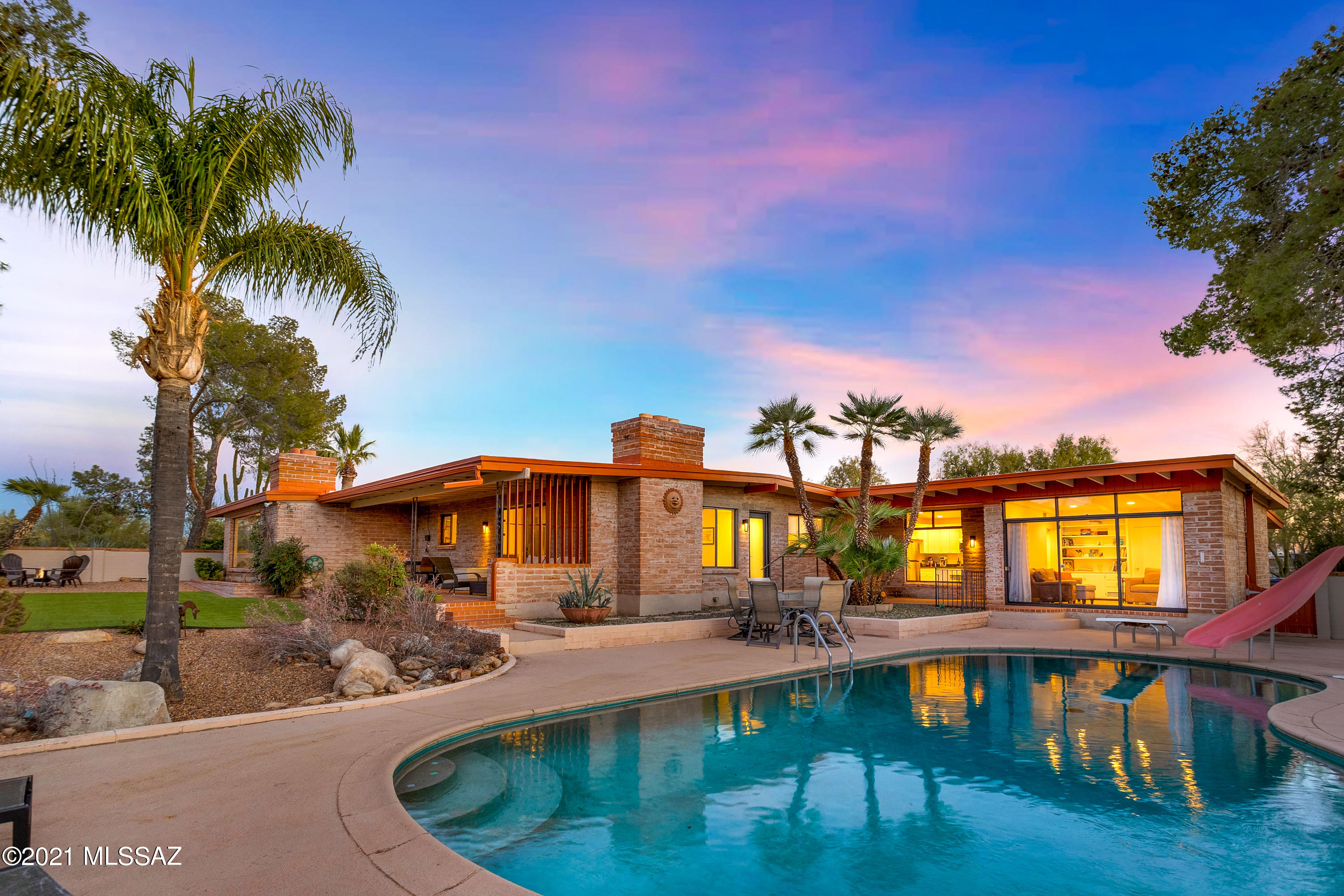 Oracle Foothills Estates NO. 2 - Residential