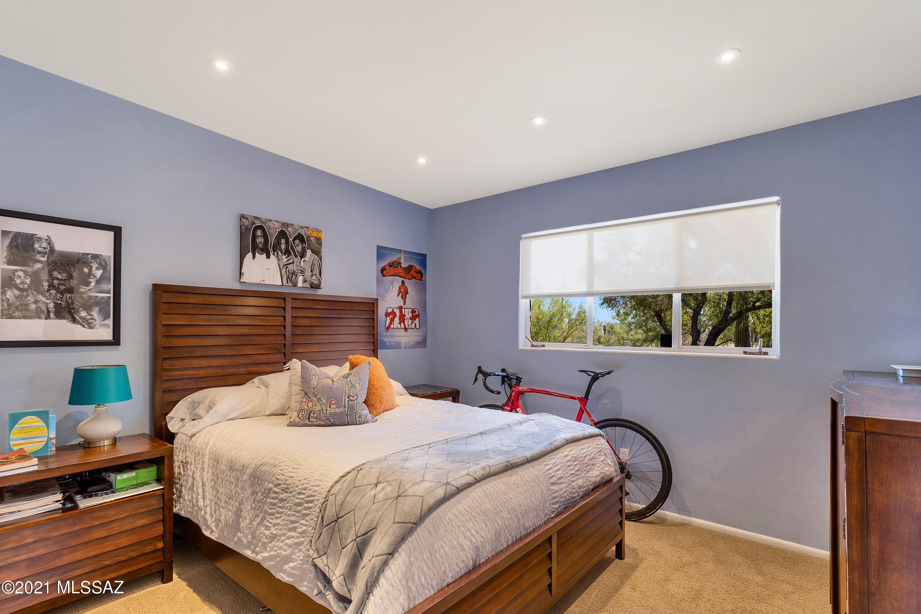 Oracle Foothills Estates NO. 2 - Residential
