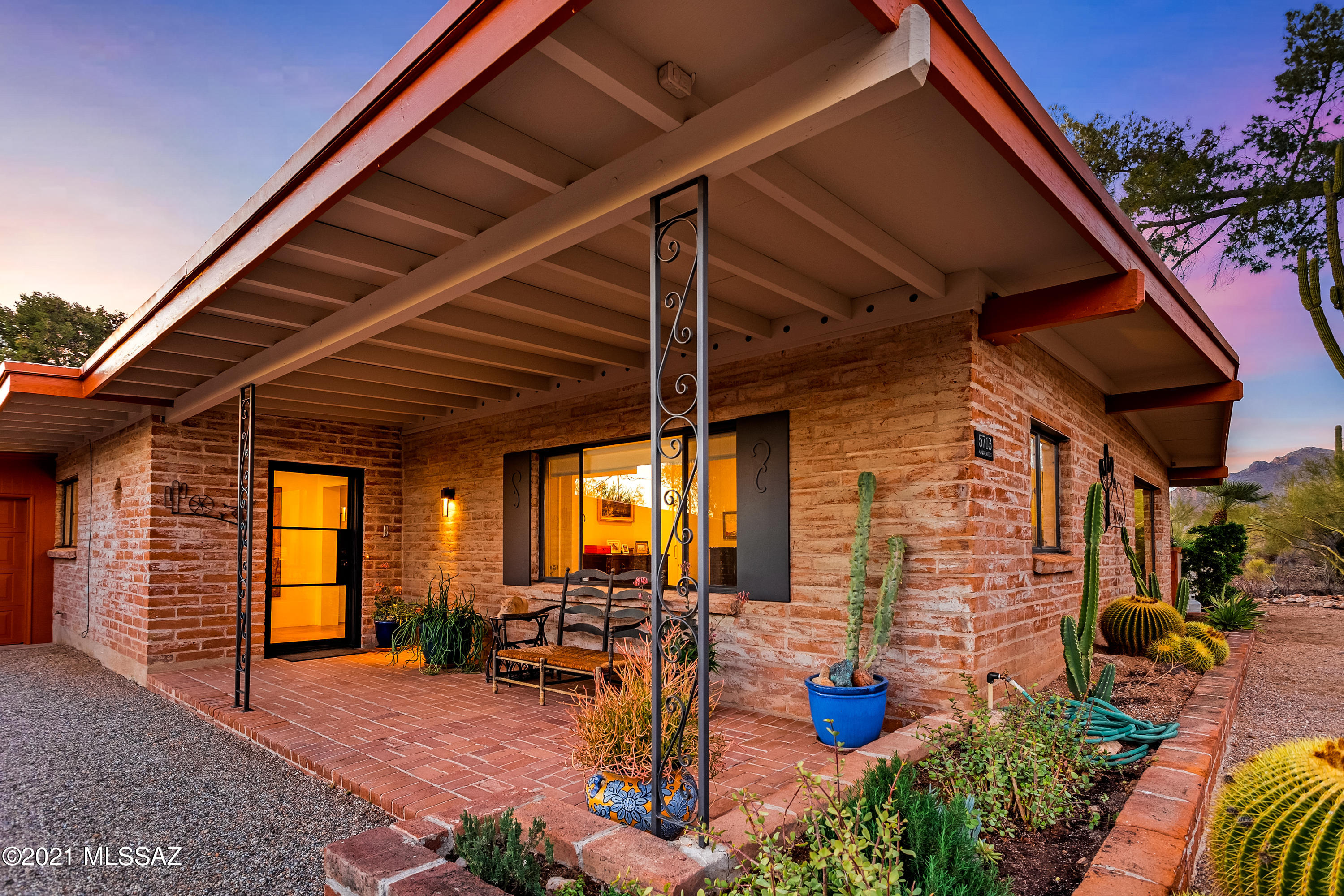Oracle Foothills Estates NO. 2 - Residential