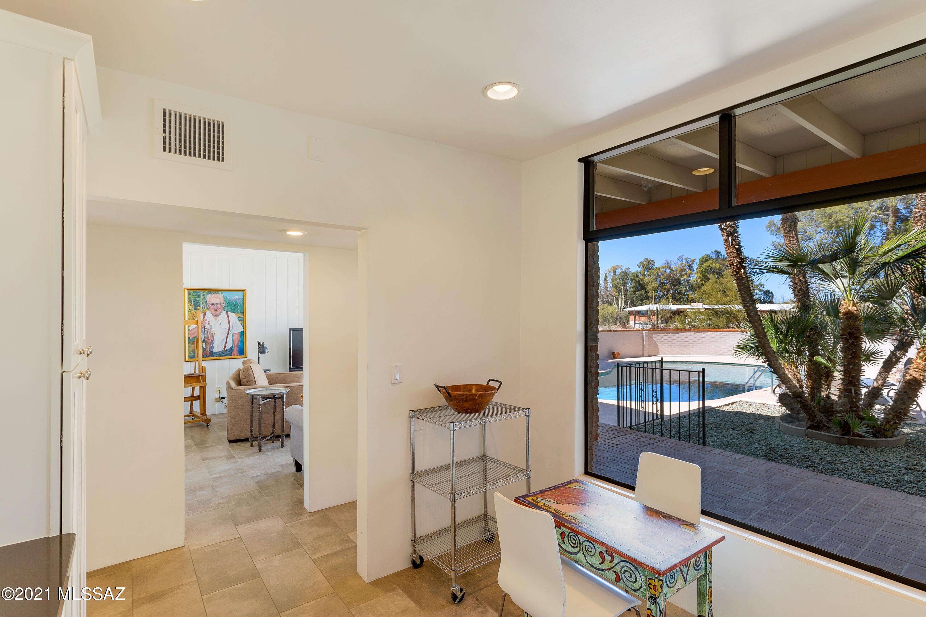 Oracle Foothills Estates NO. 2 - Residential