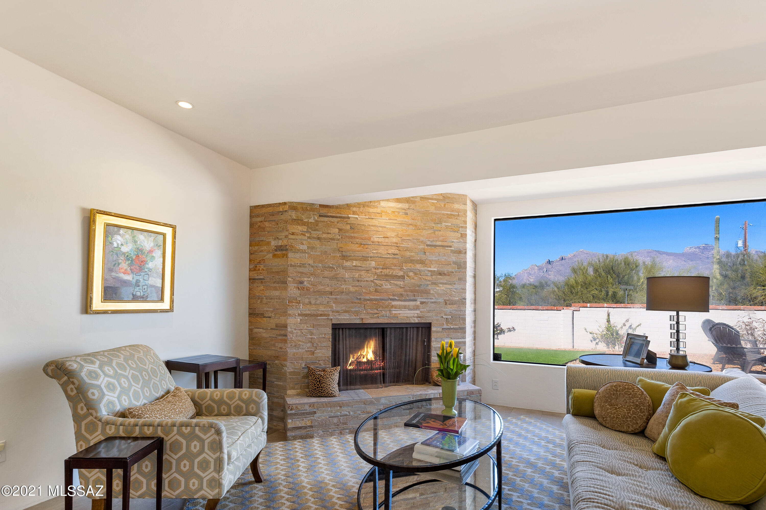 Oracle Foothills Estates NO. 2 - Residential