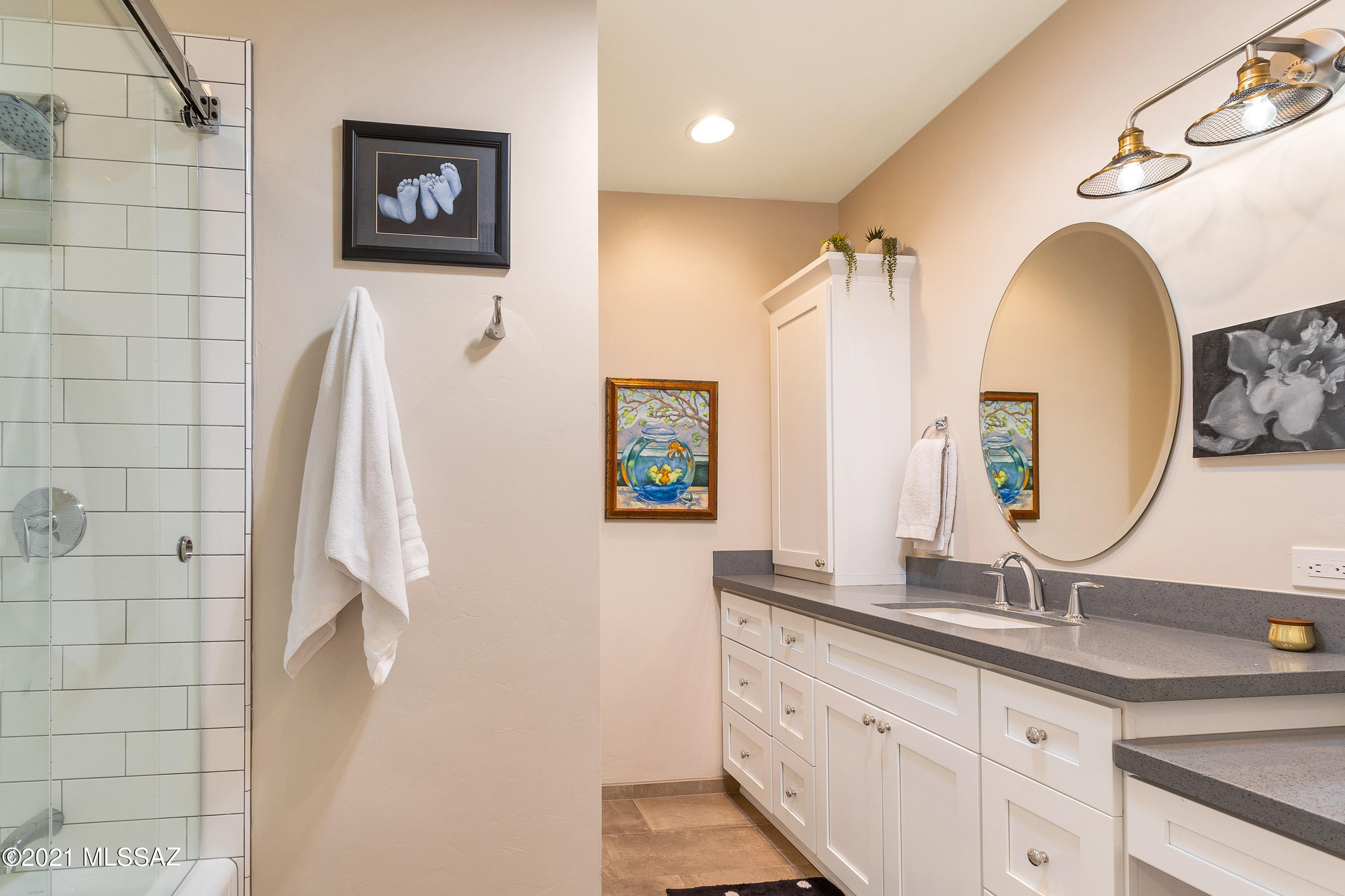 Oracle Foothills Estates NO. 2 - Residential