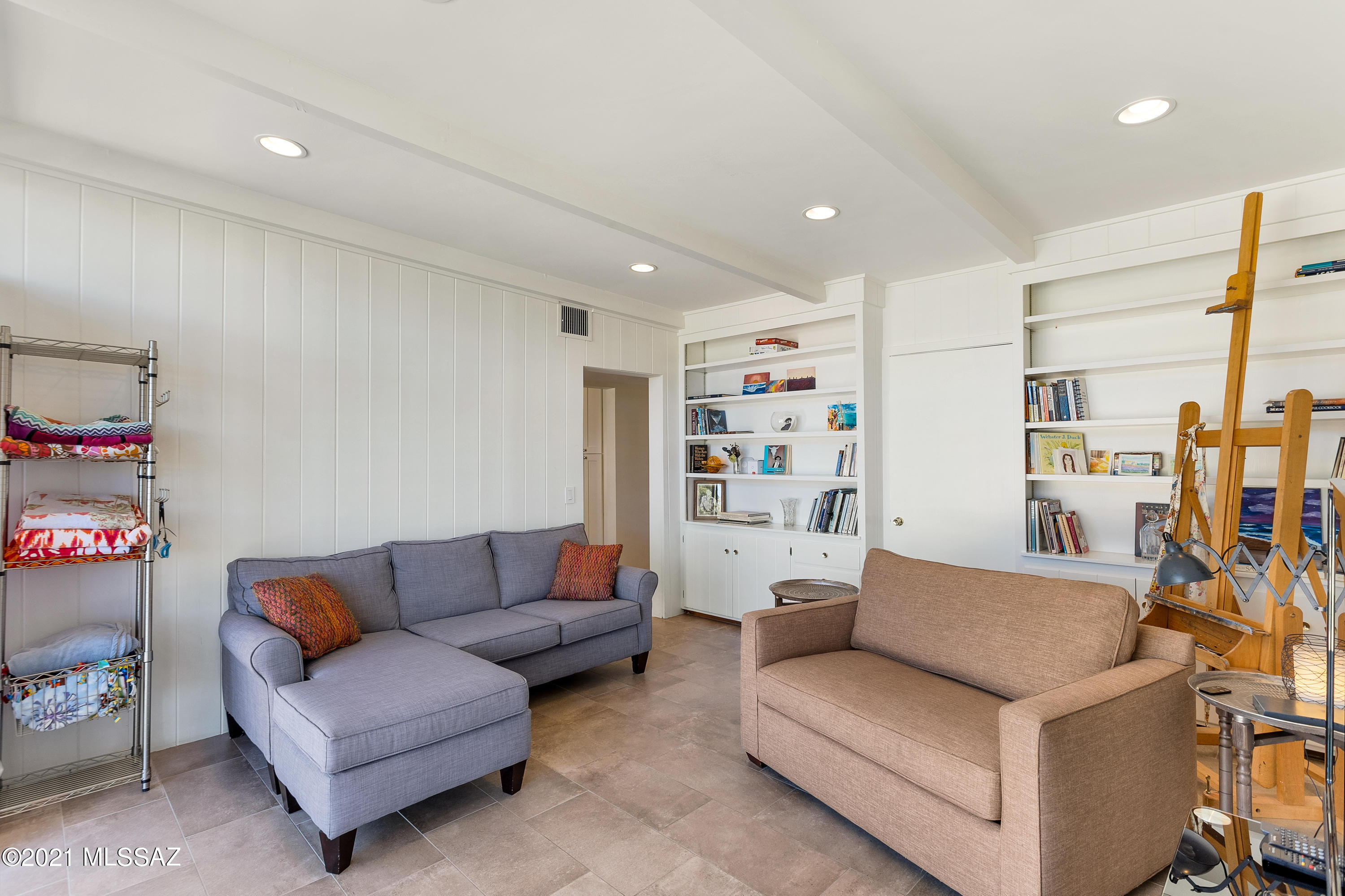 Oracle Foothills Estates NO. 2 - Residential