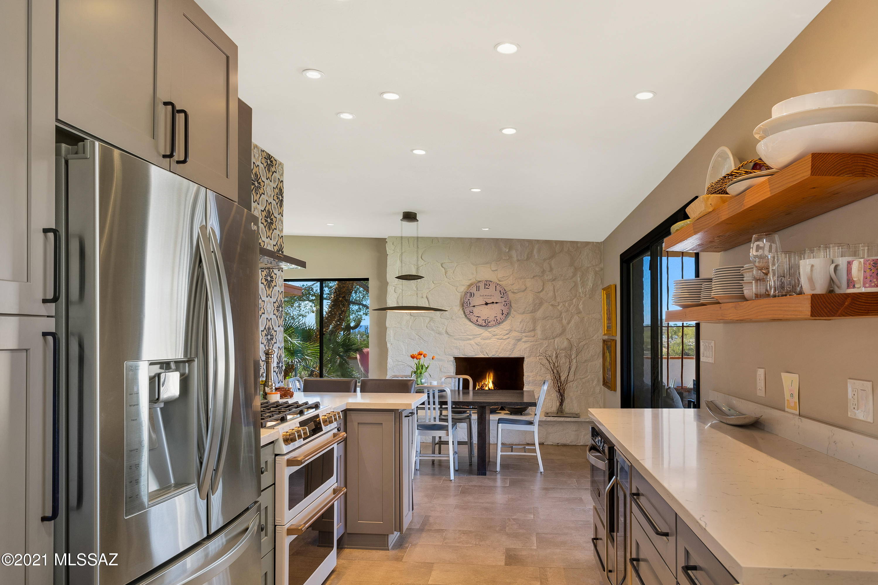 Oracle Foothills Estates NO. 2 - Residential