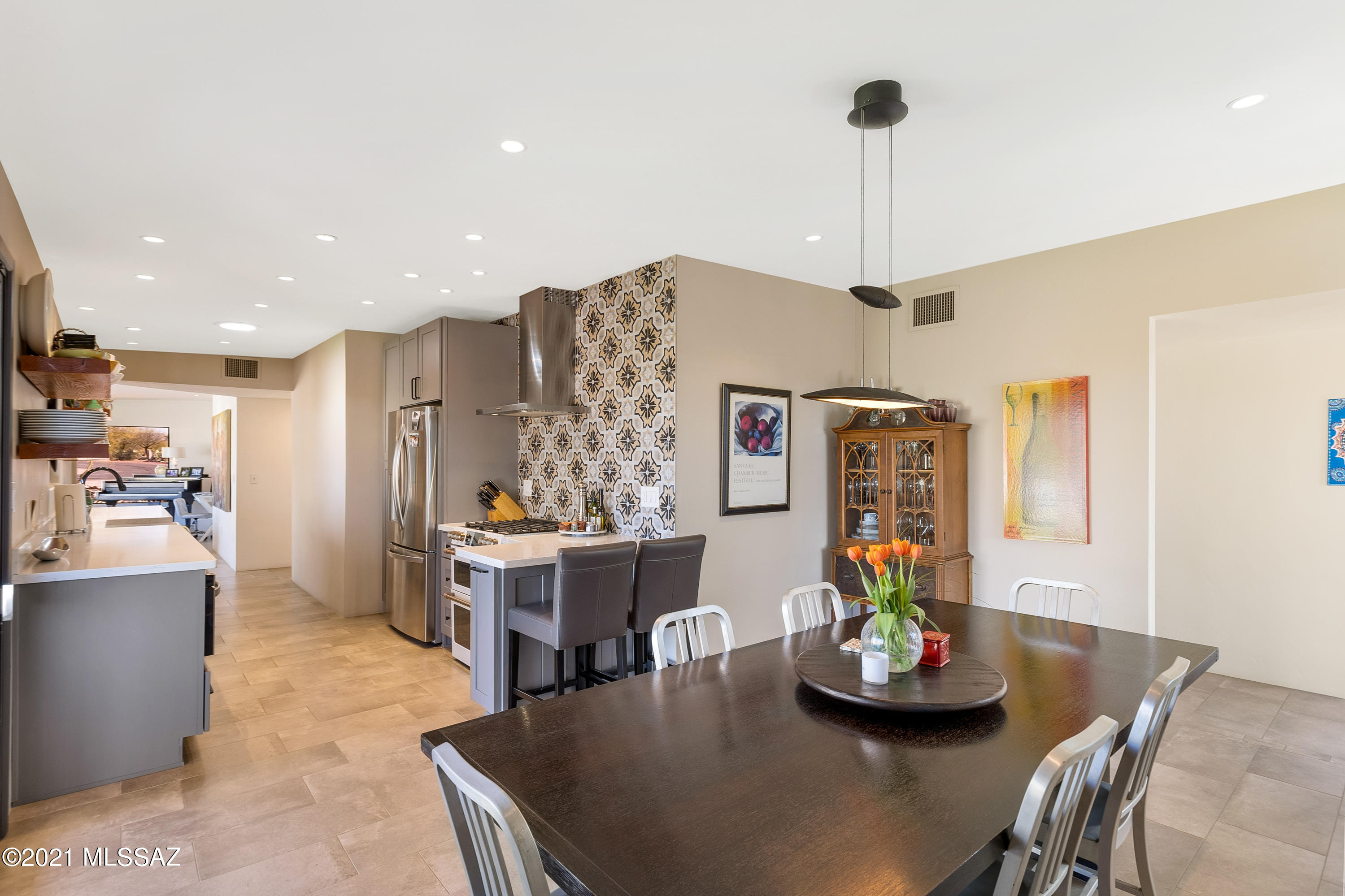 Oracle Foothills Estates NO. 2 - Residential