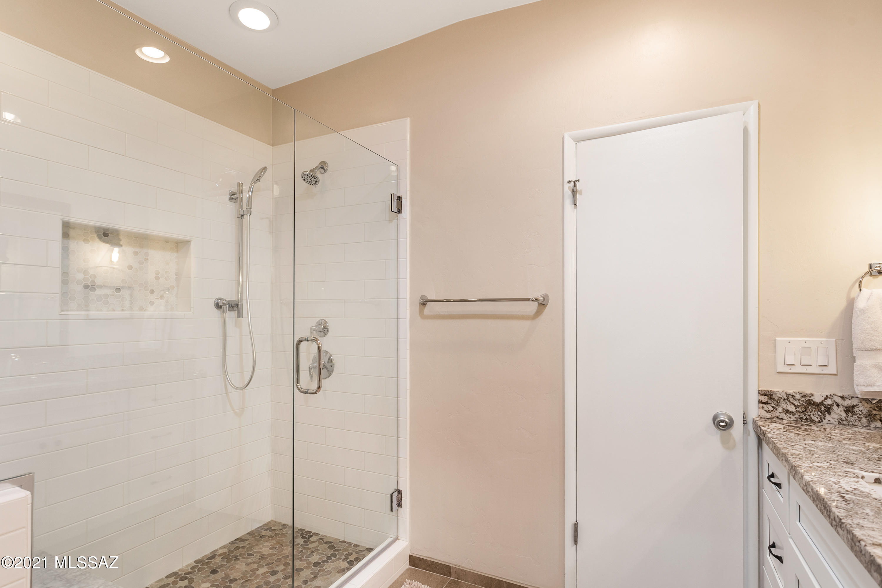 Oracle Foothills Estates NO. 2 - Residential