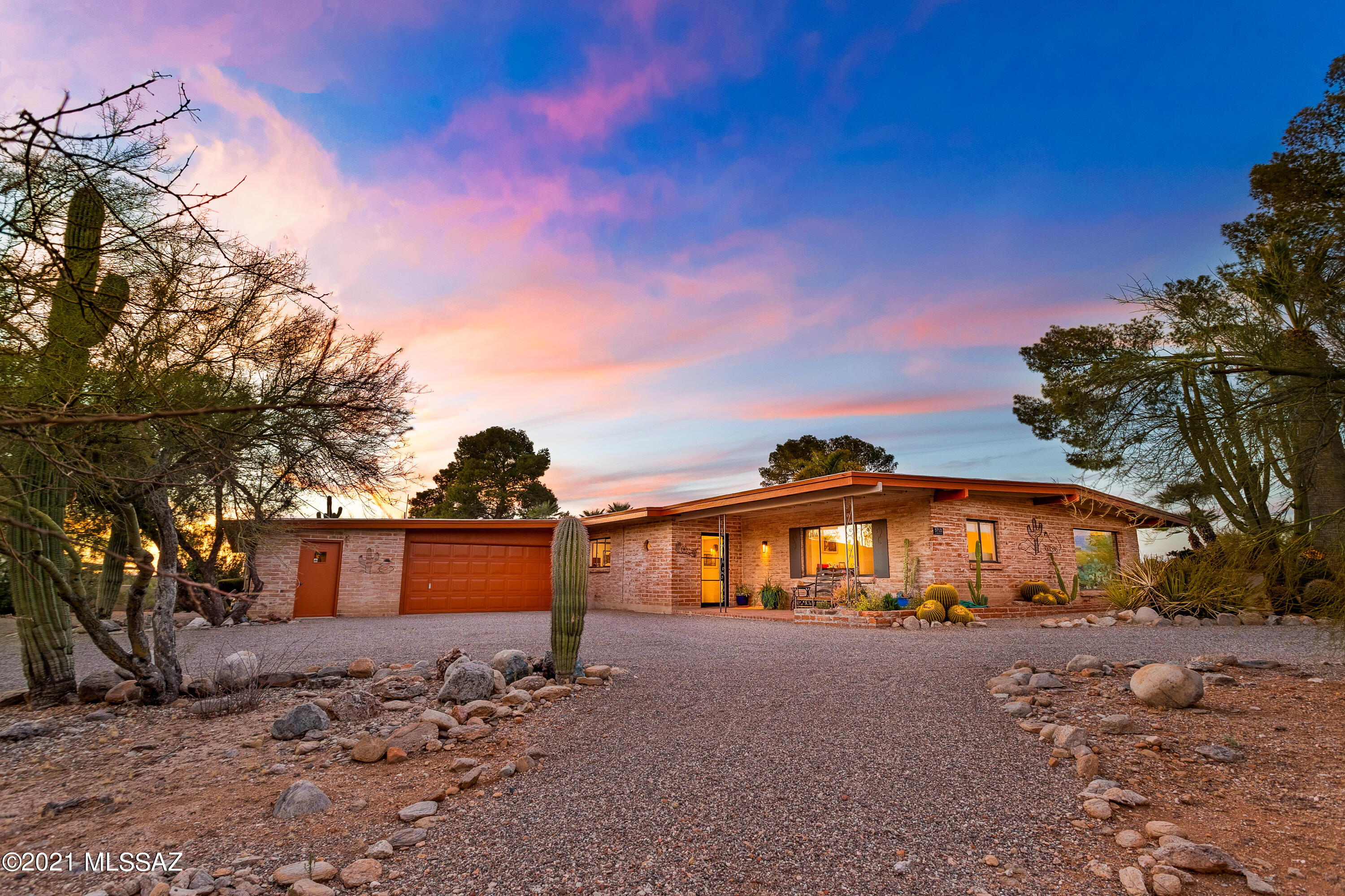 Oracle Foothills Estates NO. 2 - Residential