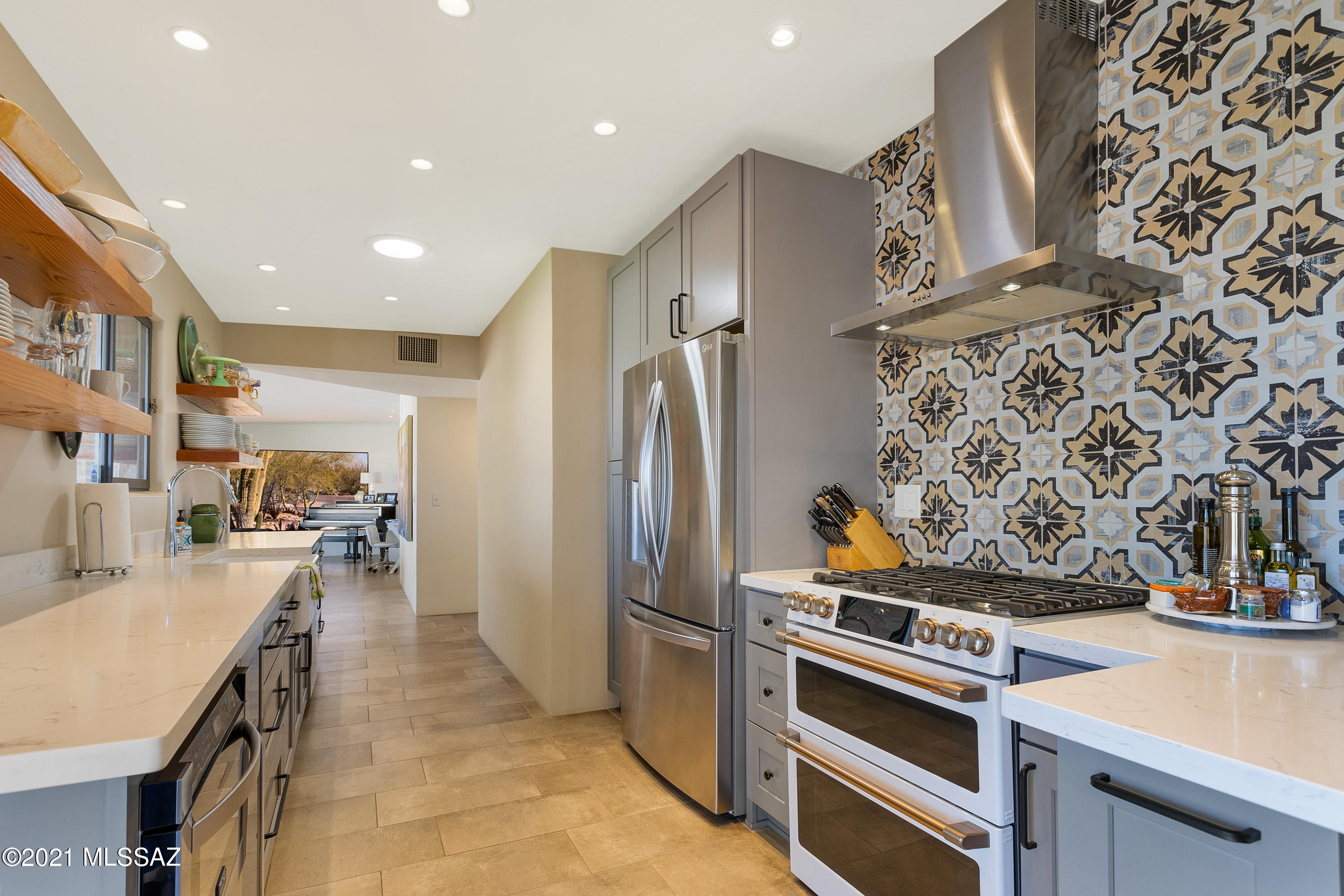 Oracle Foothills Estates NO. 2 - Residential