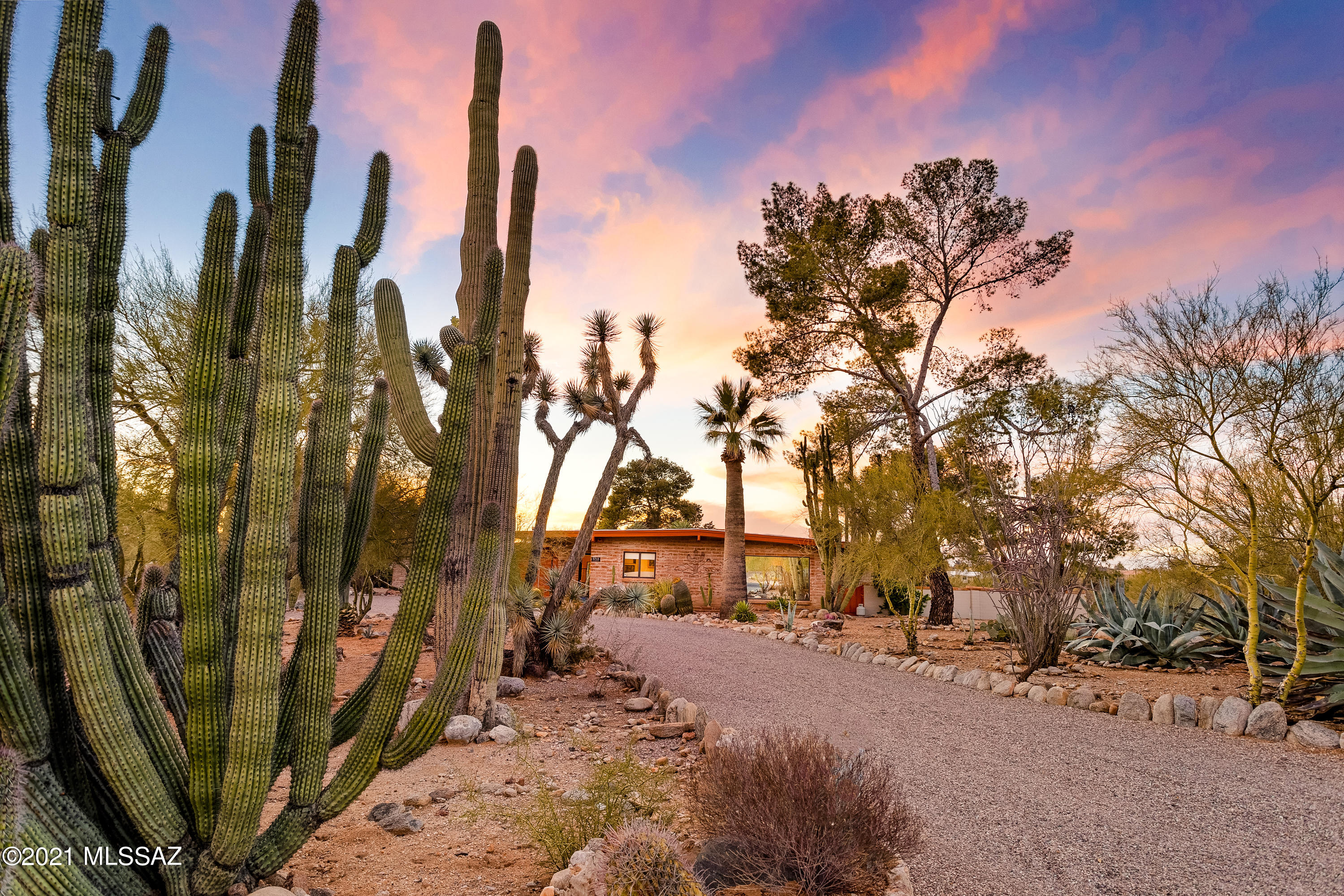 Oracle Foothills Estates NO. 2 - Residential