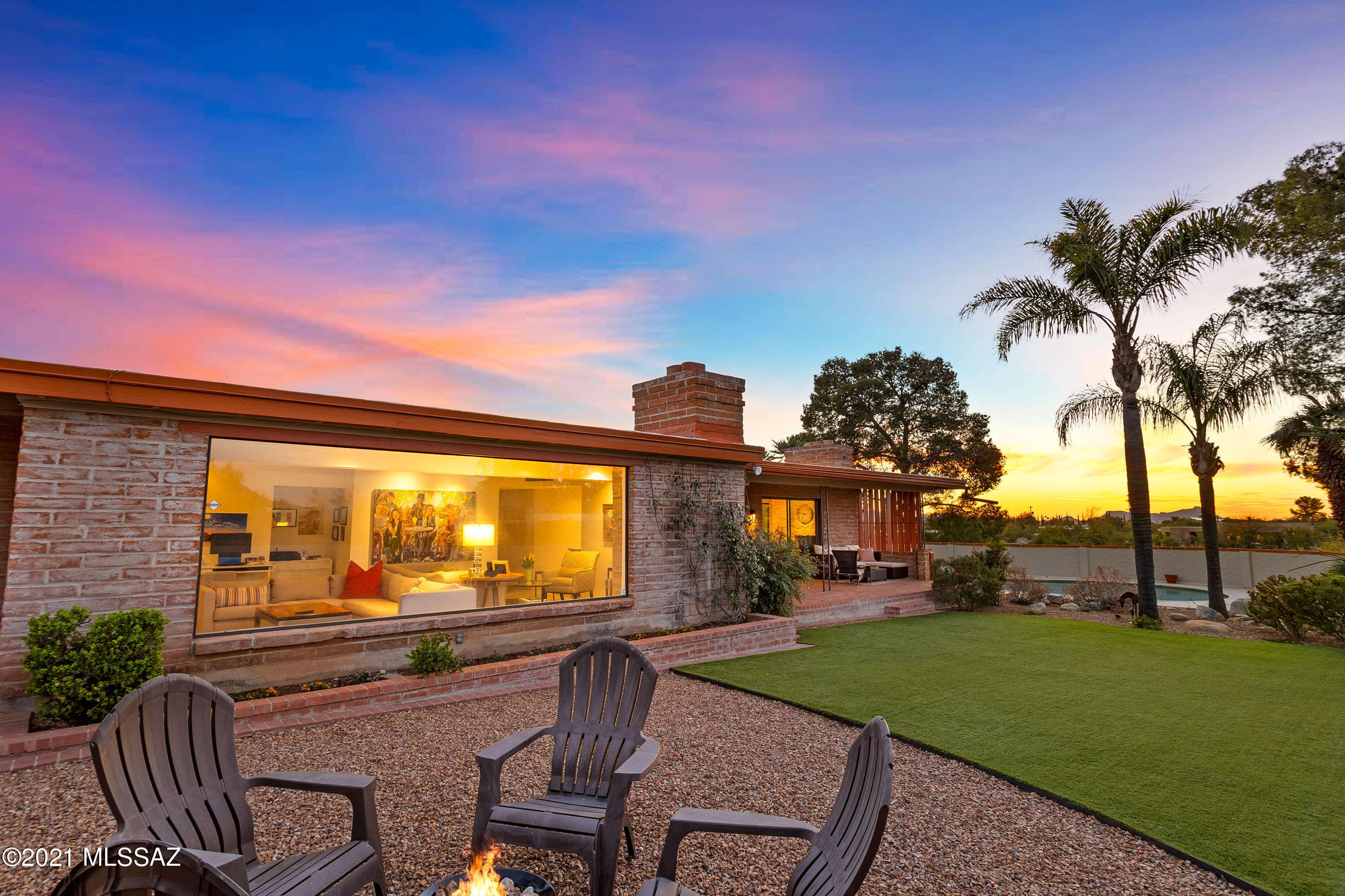 Oracle Foothills Estates NO. 2 - Residential