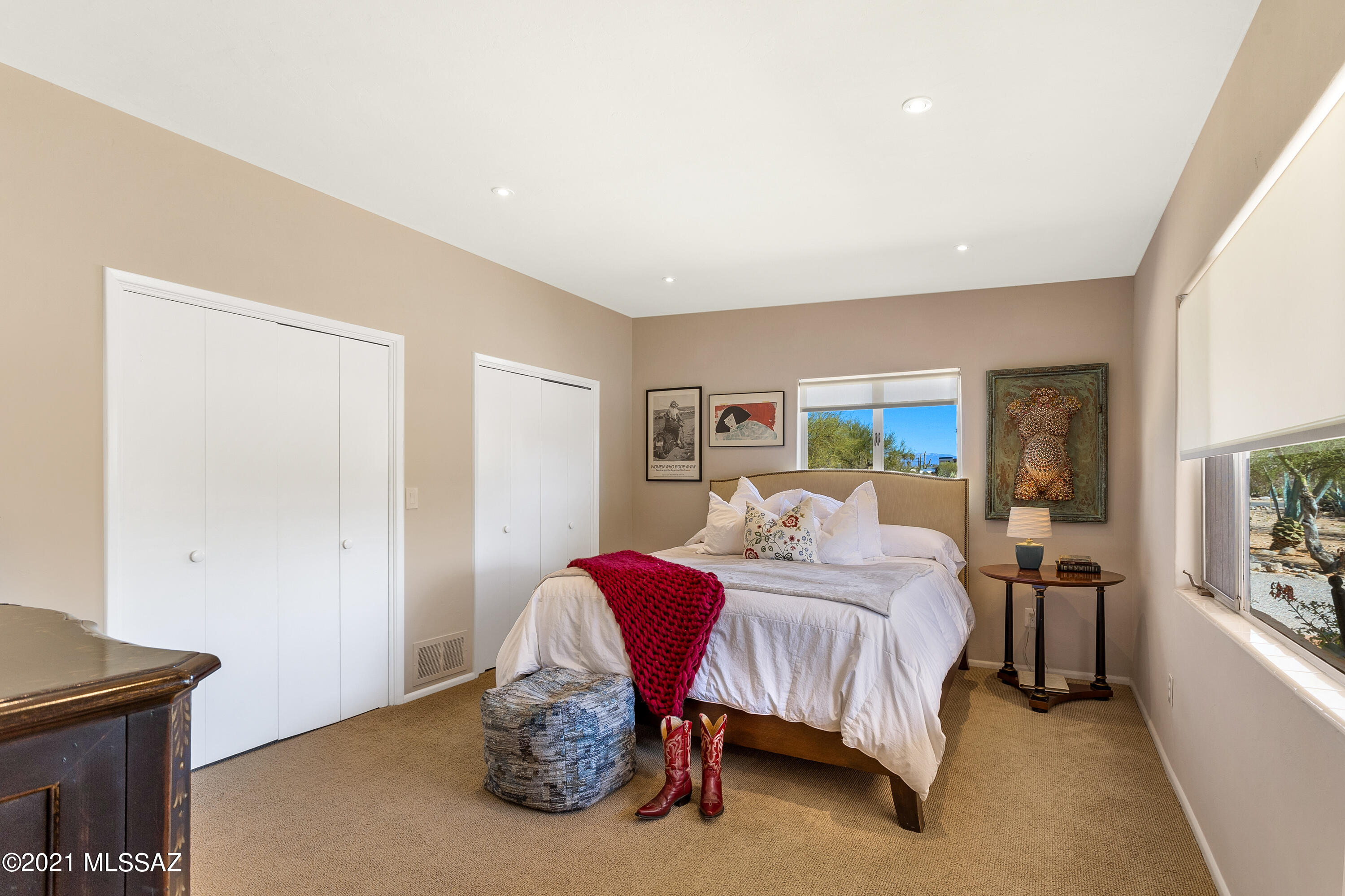 Oracle Foothills Estates NO. 2 - Residential