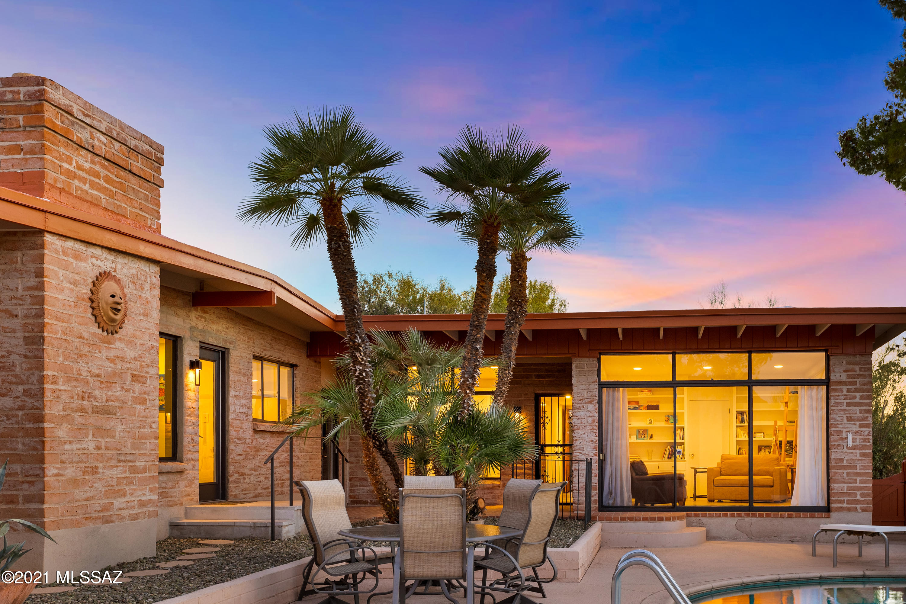 Oracle Foothills Estates NO. 2 - Residential