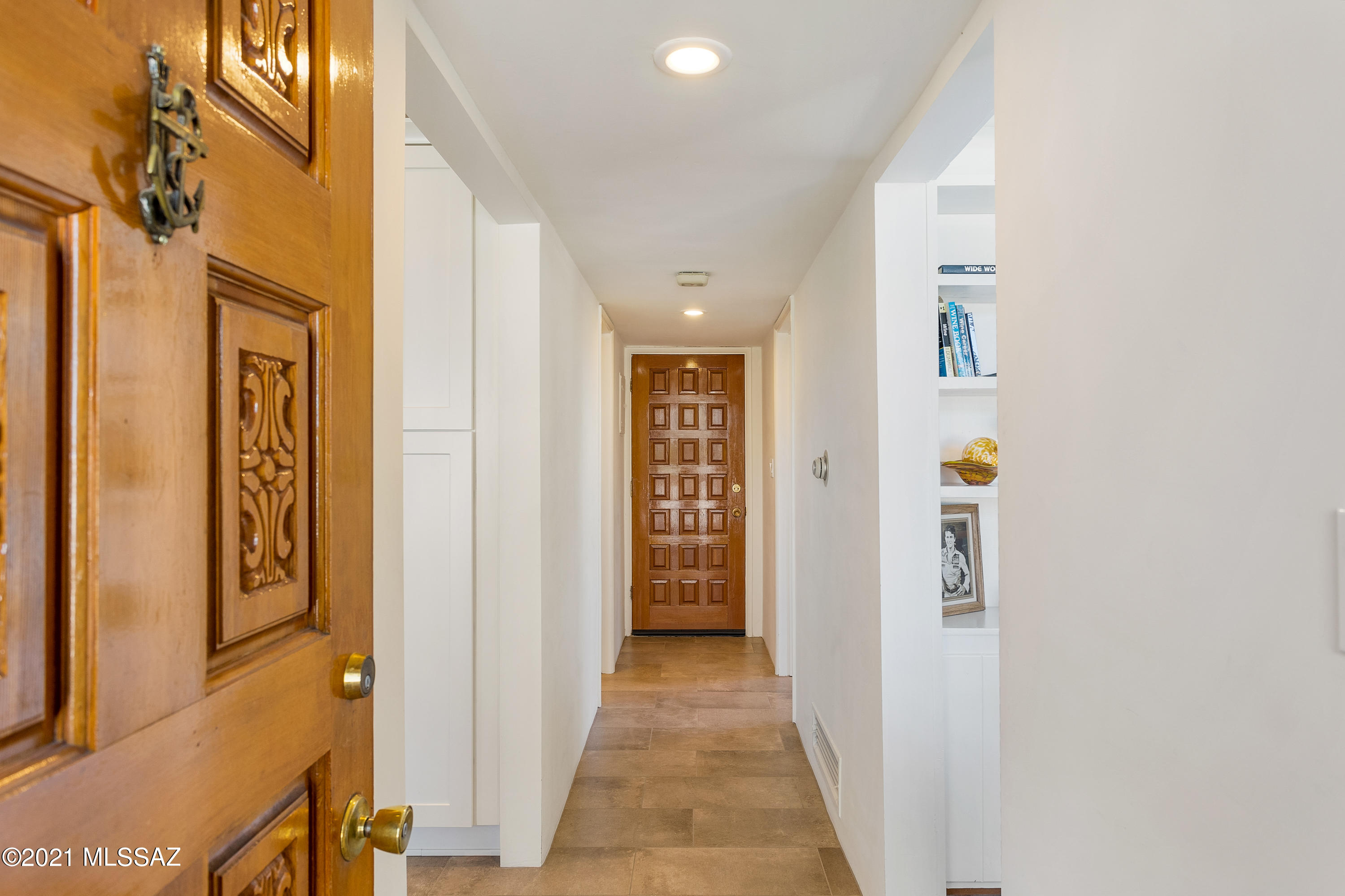 Oracle Foothills Estates NO. 2 - Residential