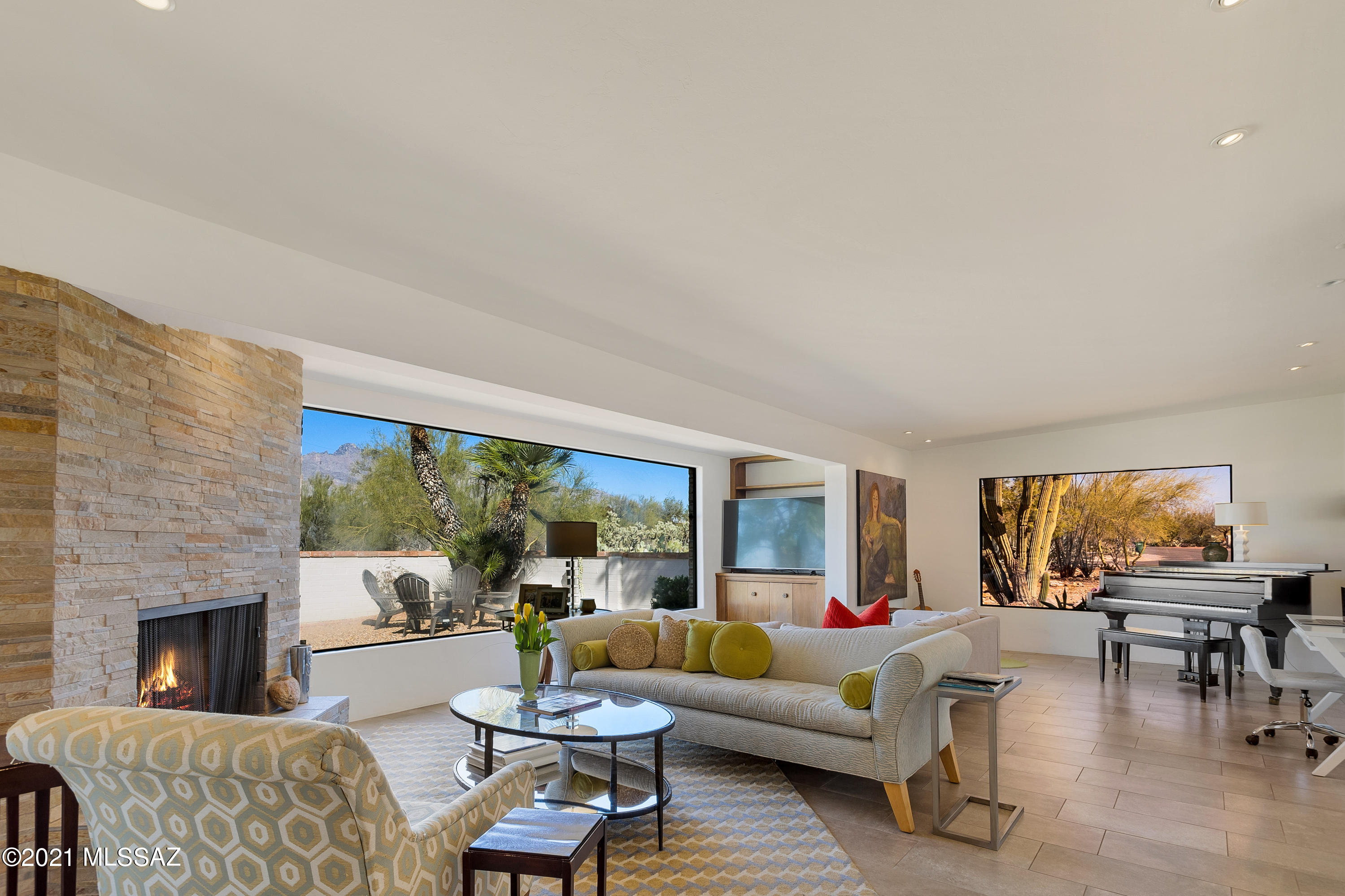Oracle Foothills Estates NO. 2 - Residential