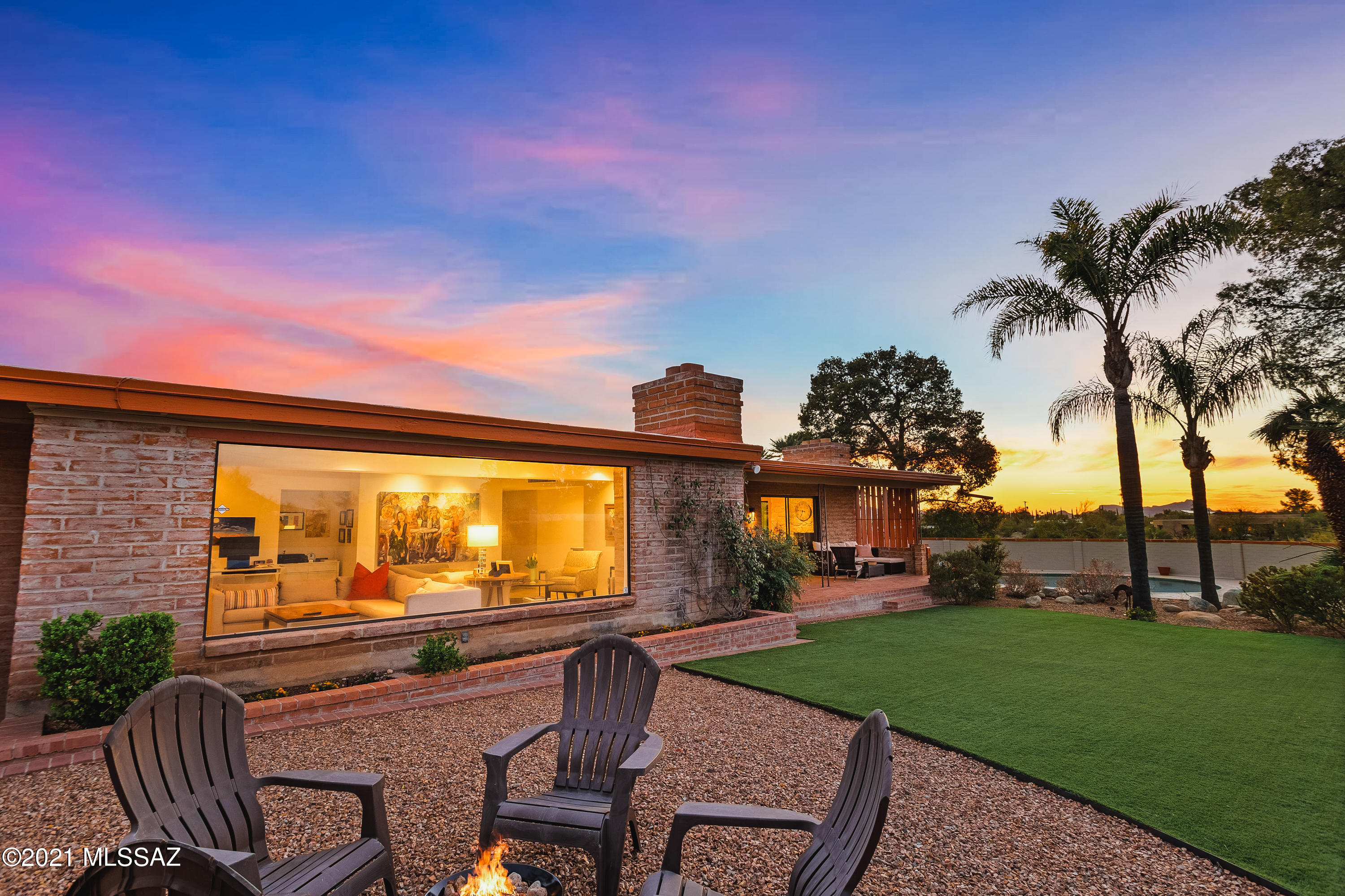 Oracle Foothills Estates NO. 2 - Residential