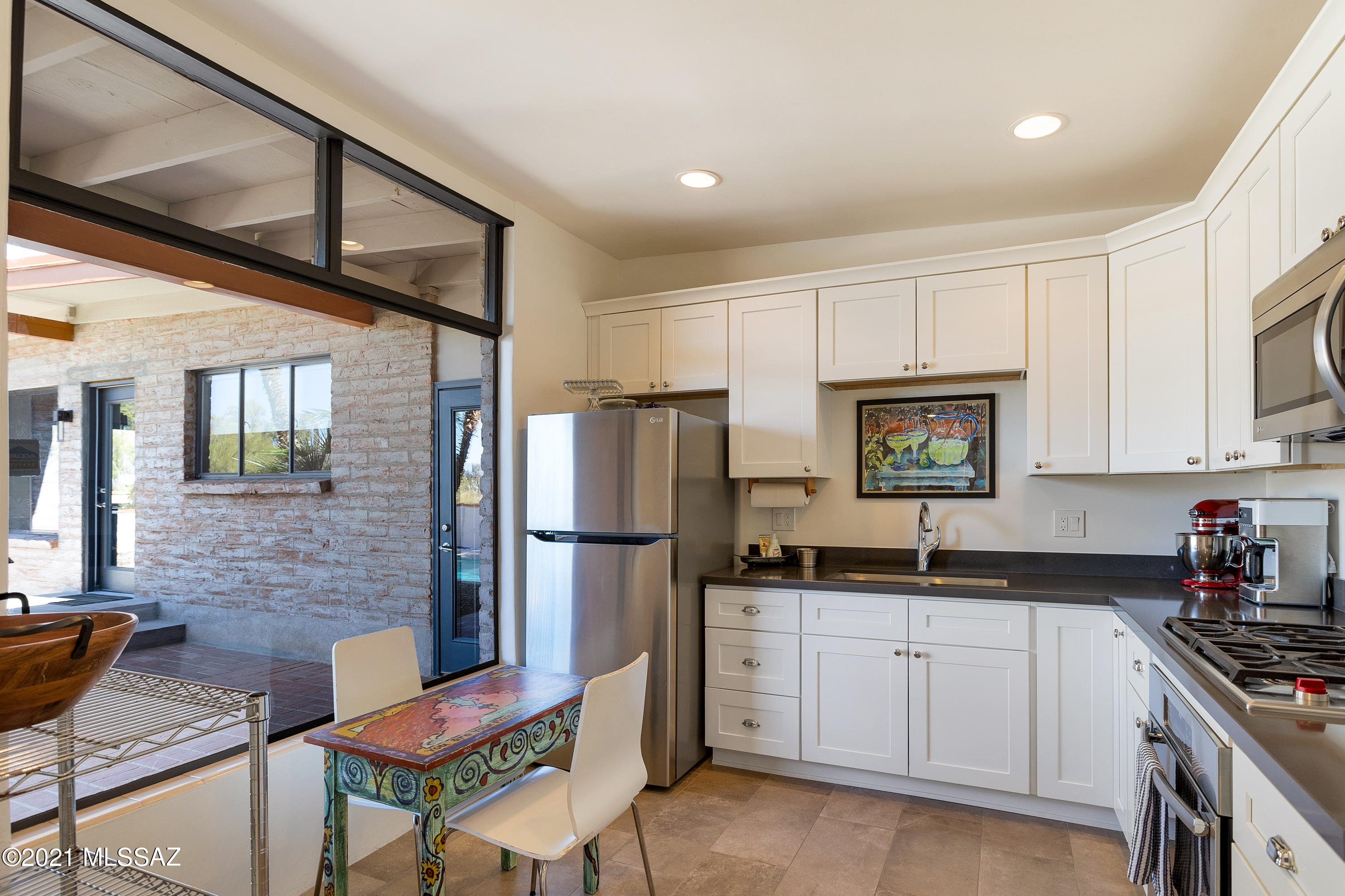 Oracle Foothills Estates NO. 2 - Residential