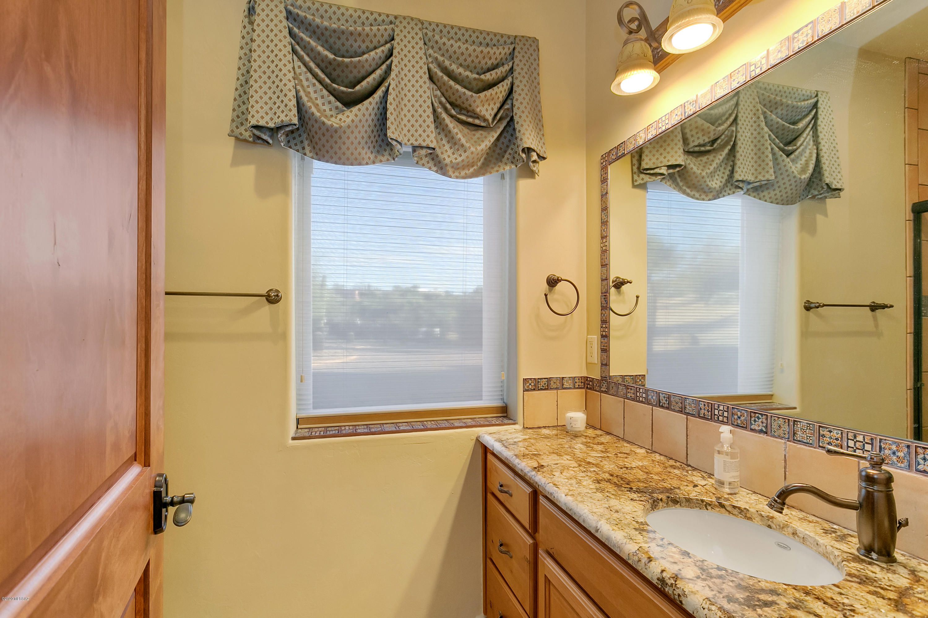 Tucson National Est - Residential