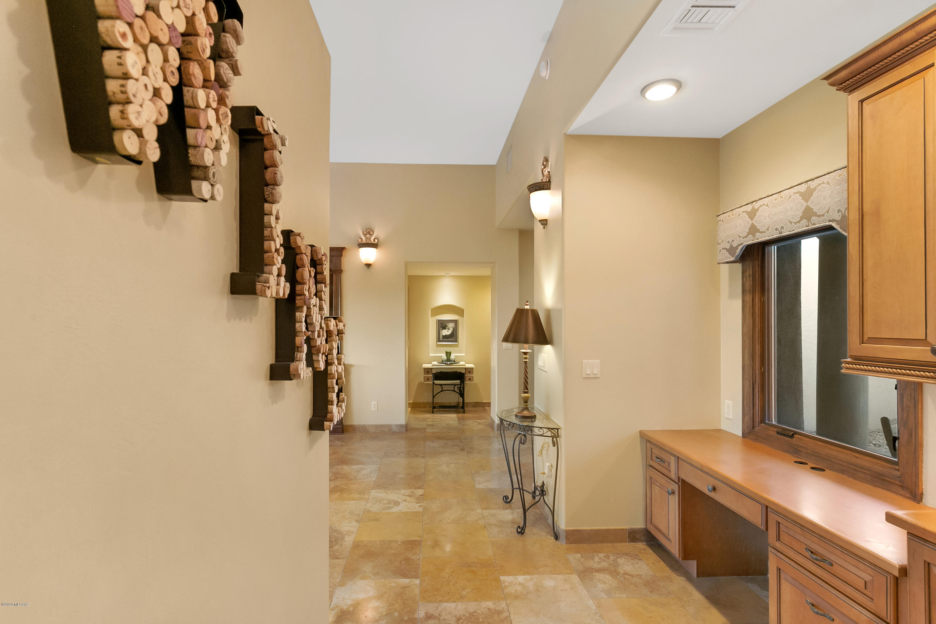 Tucson National Est - Residential