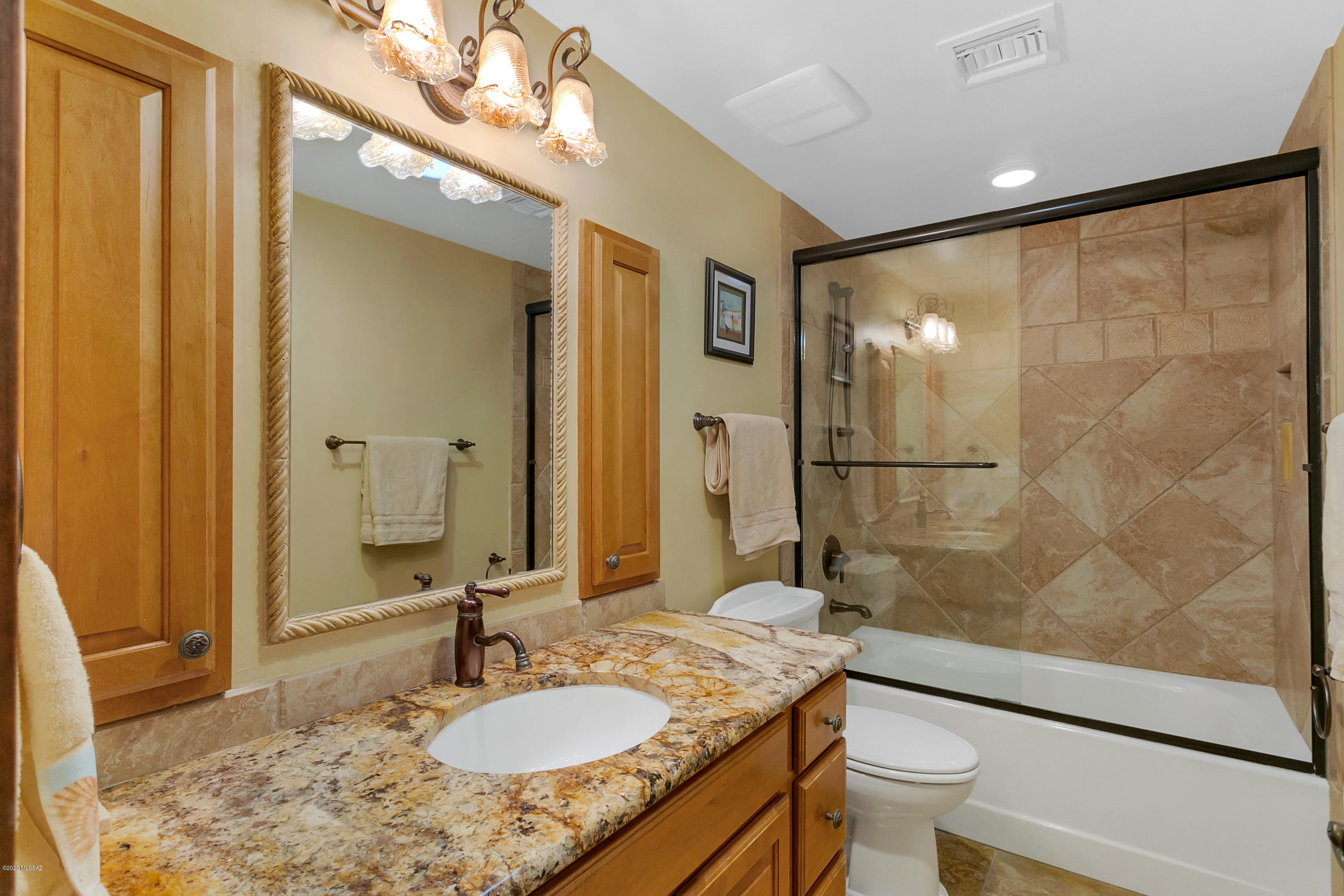 Tucson National Est - Residential