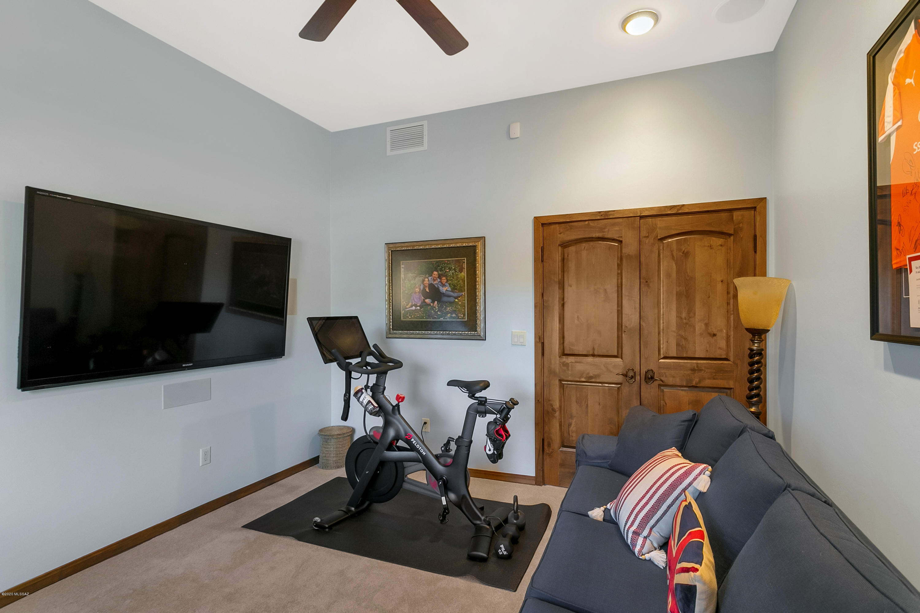 Tucson National Est - Residential