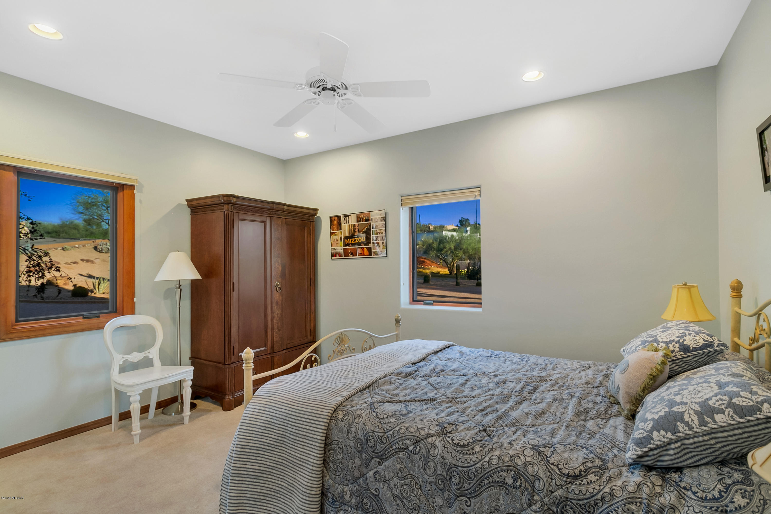 Tucson National Est - Residential