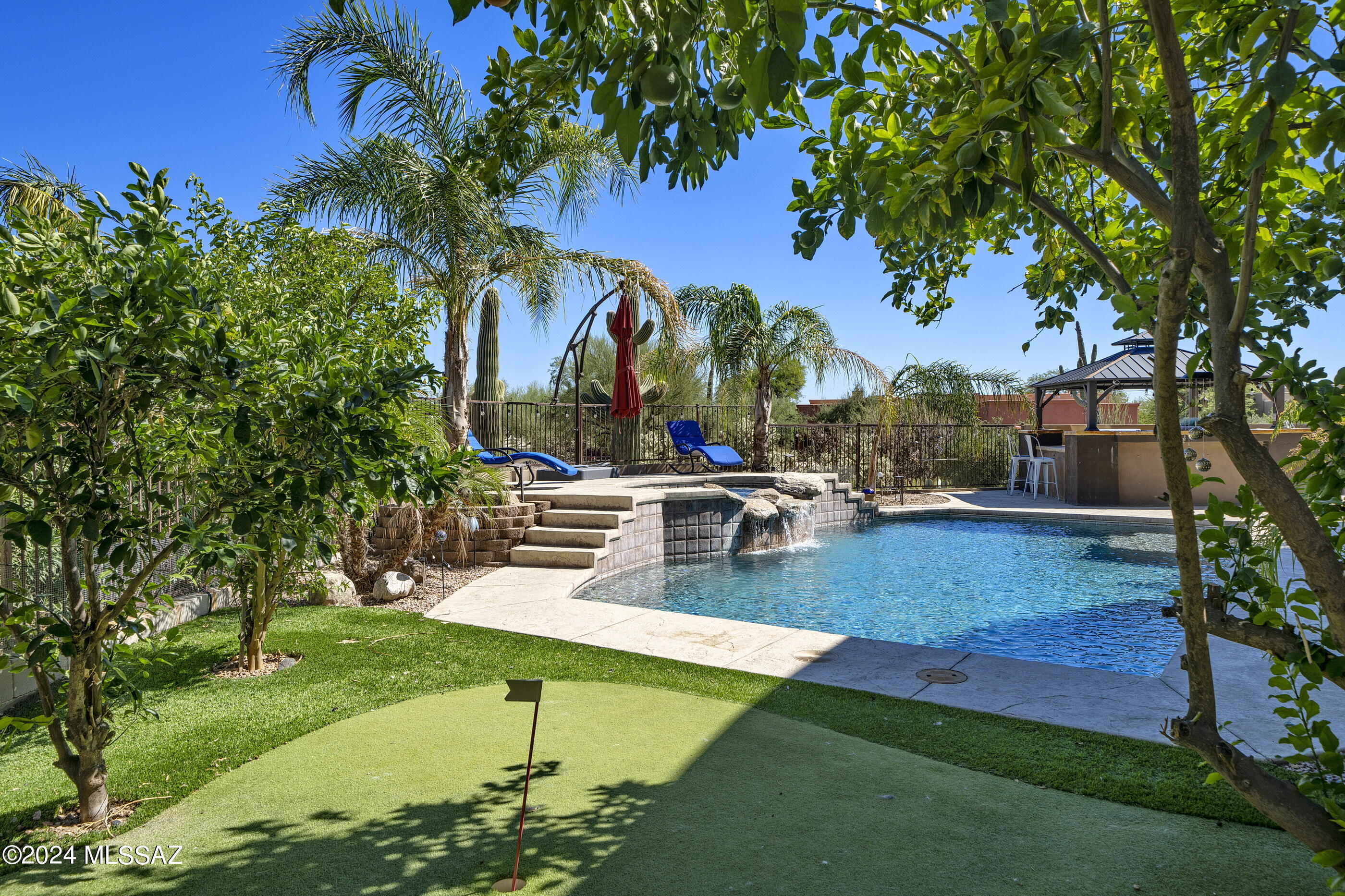 Desert Vista (1-205) - Residential