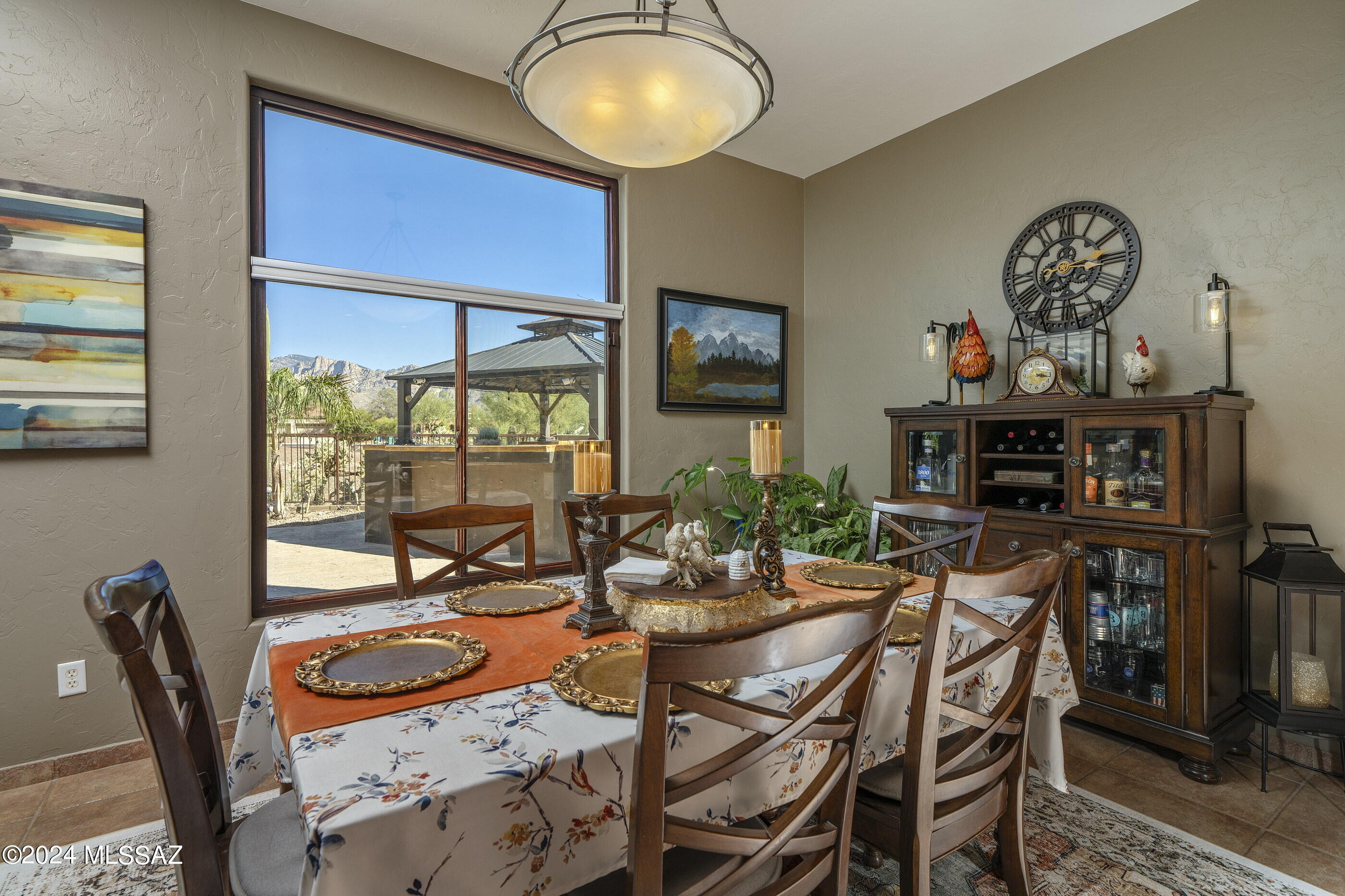 Desert Vista (1-205) - Residential
