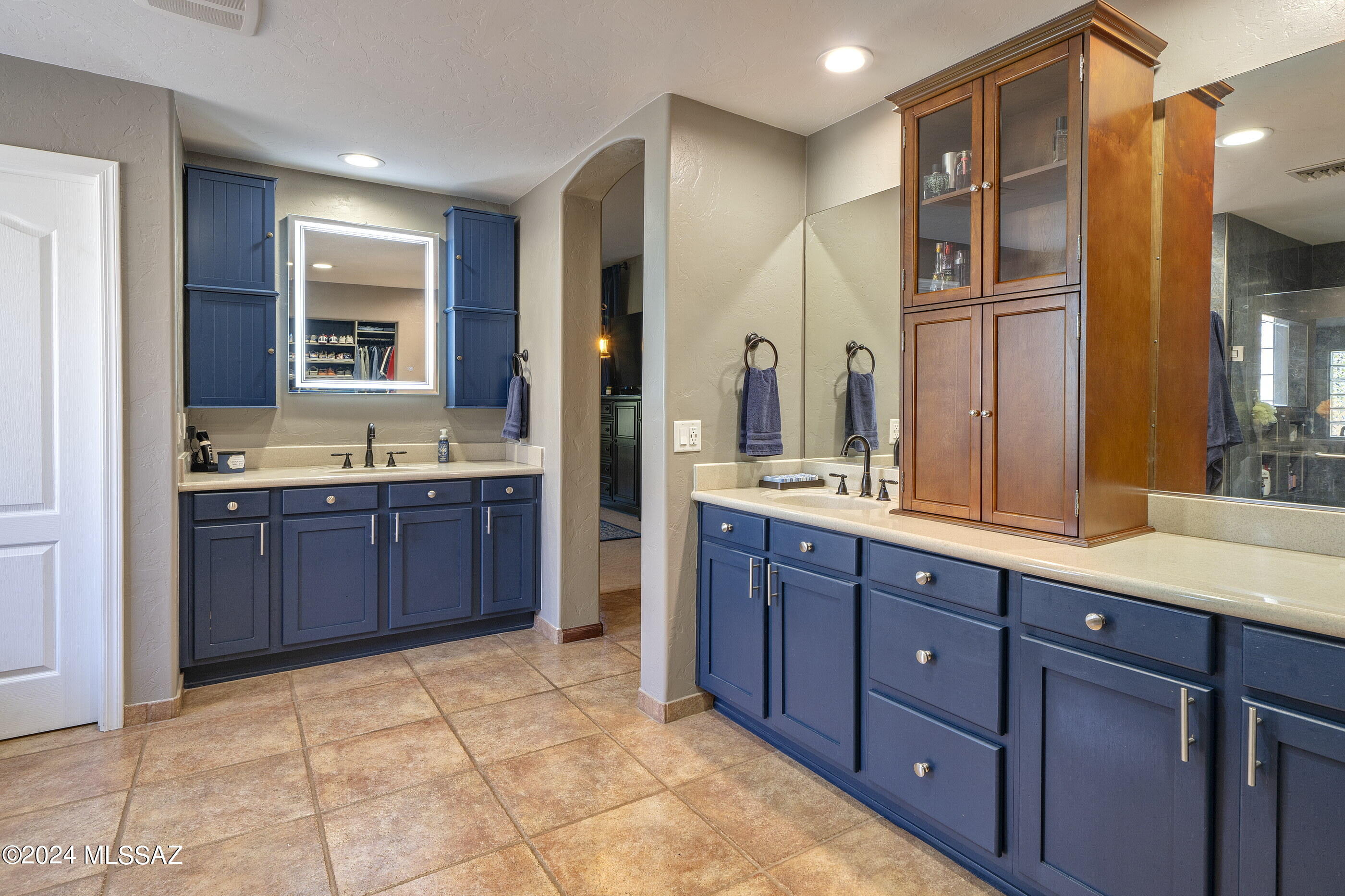 Desert Vista (1-205) - Residential