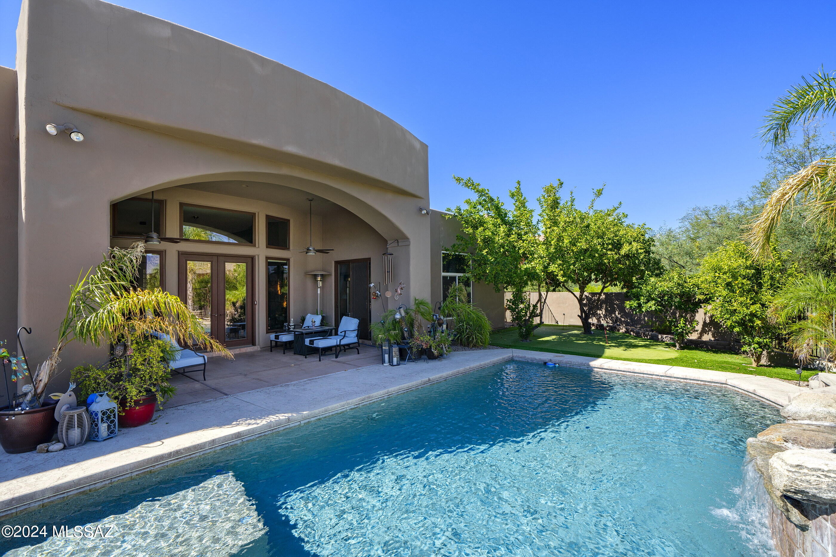 Desert Vista (1-205) - Residential