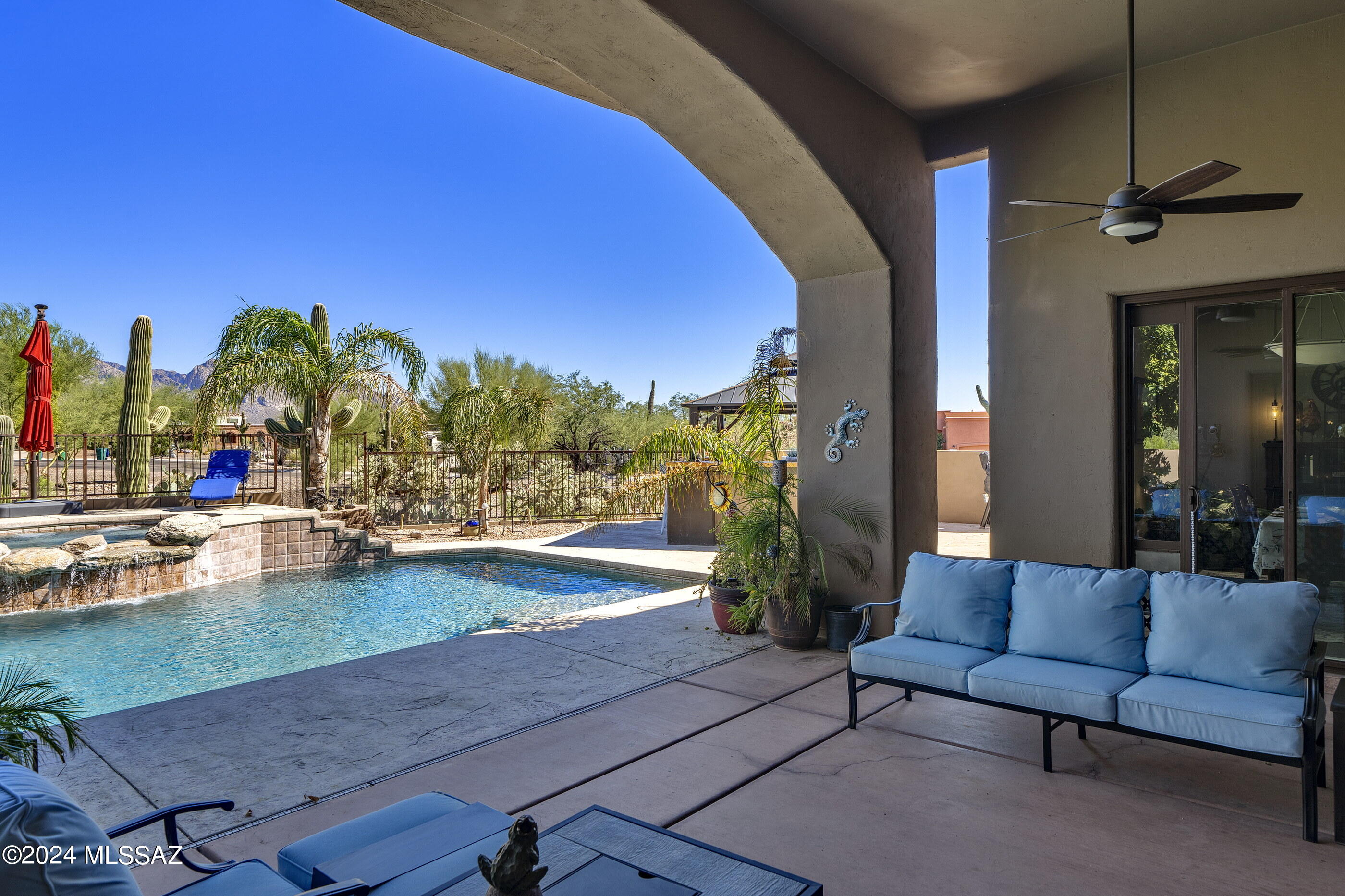Desert Vista (1-205) - Residential