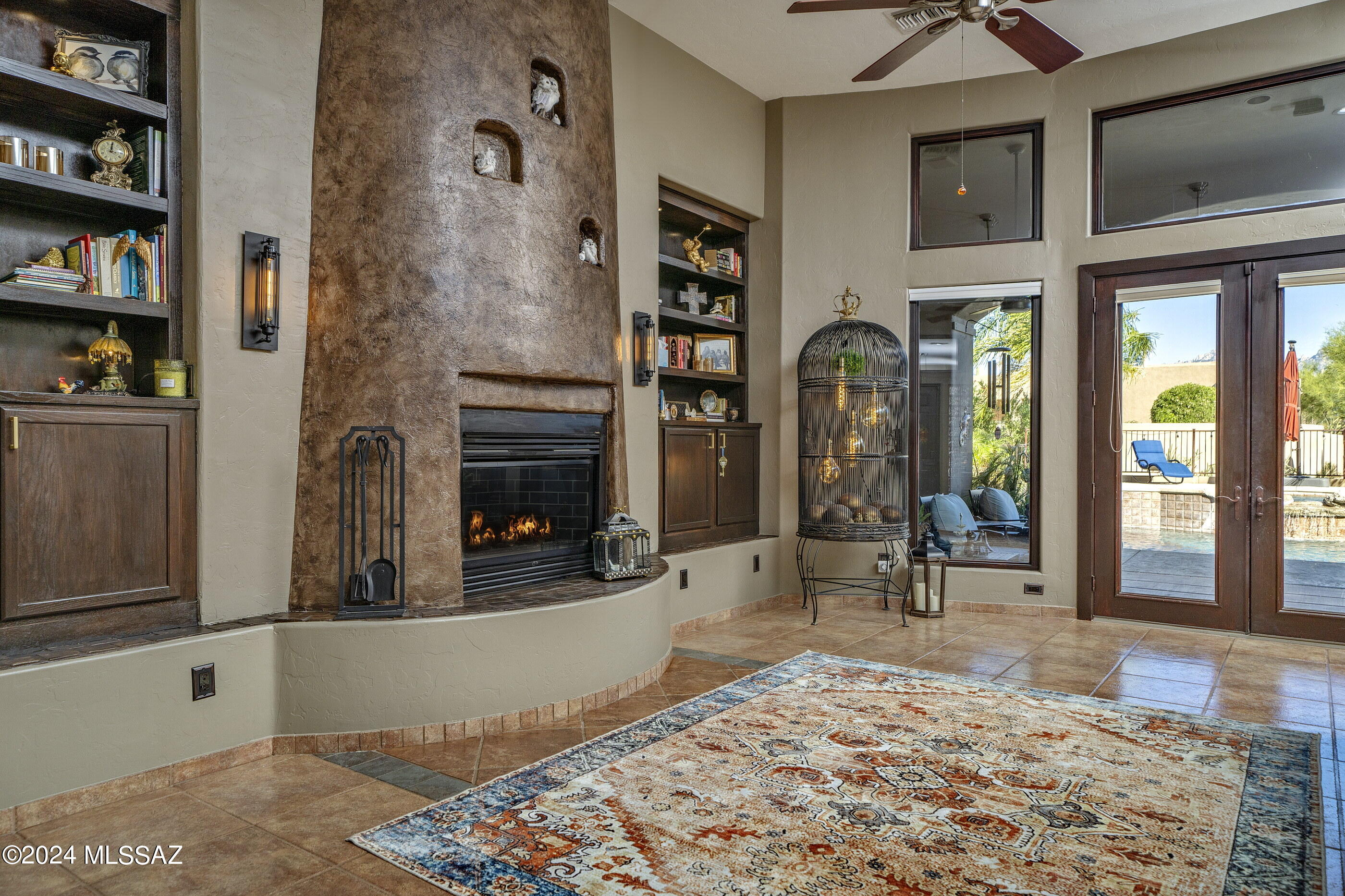Desert Vista (1-205) - Residential