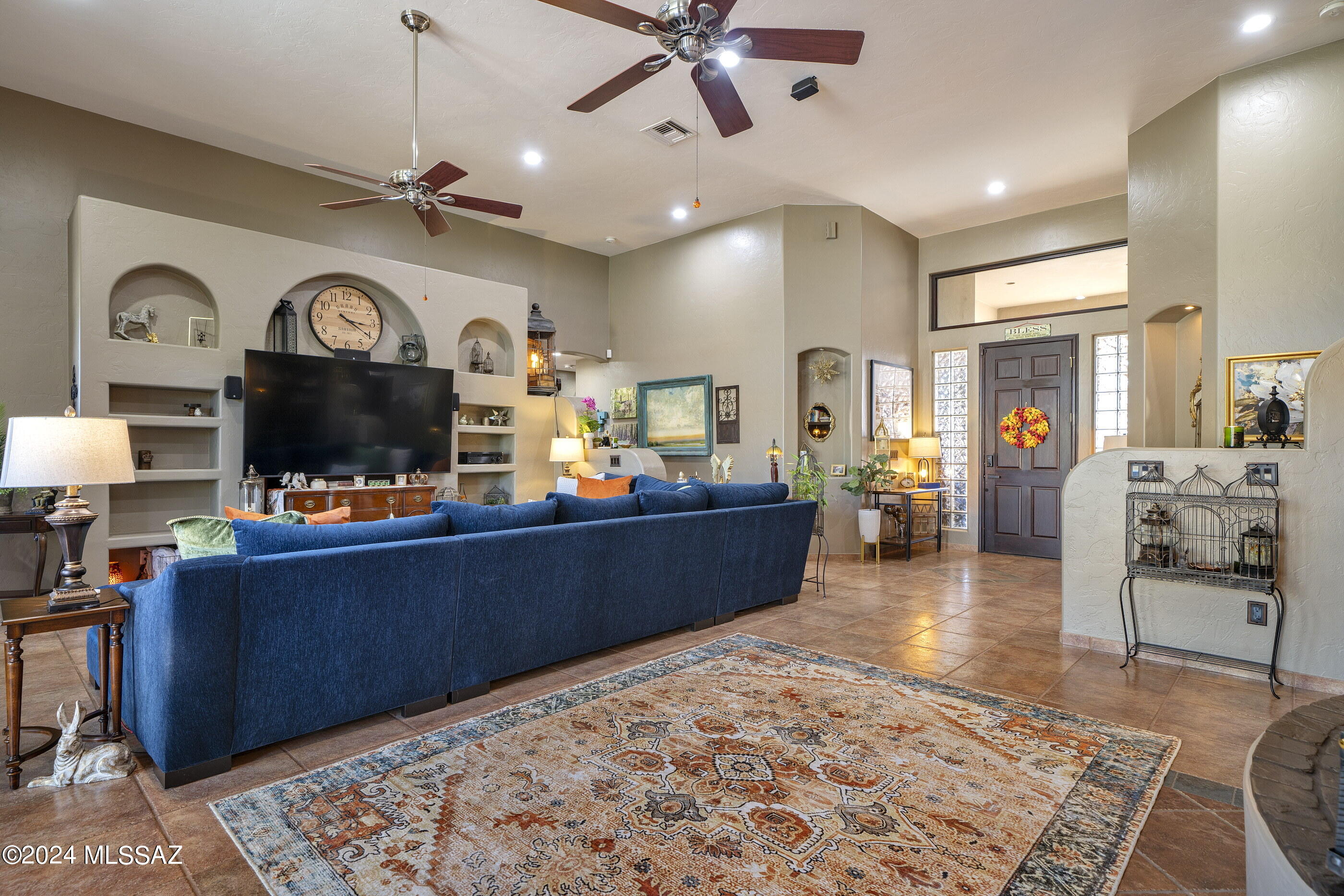Desert Vista (1-205) - Residential
