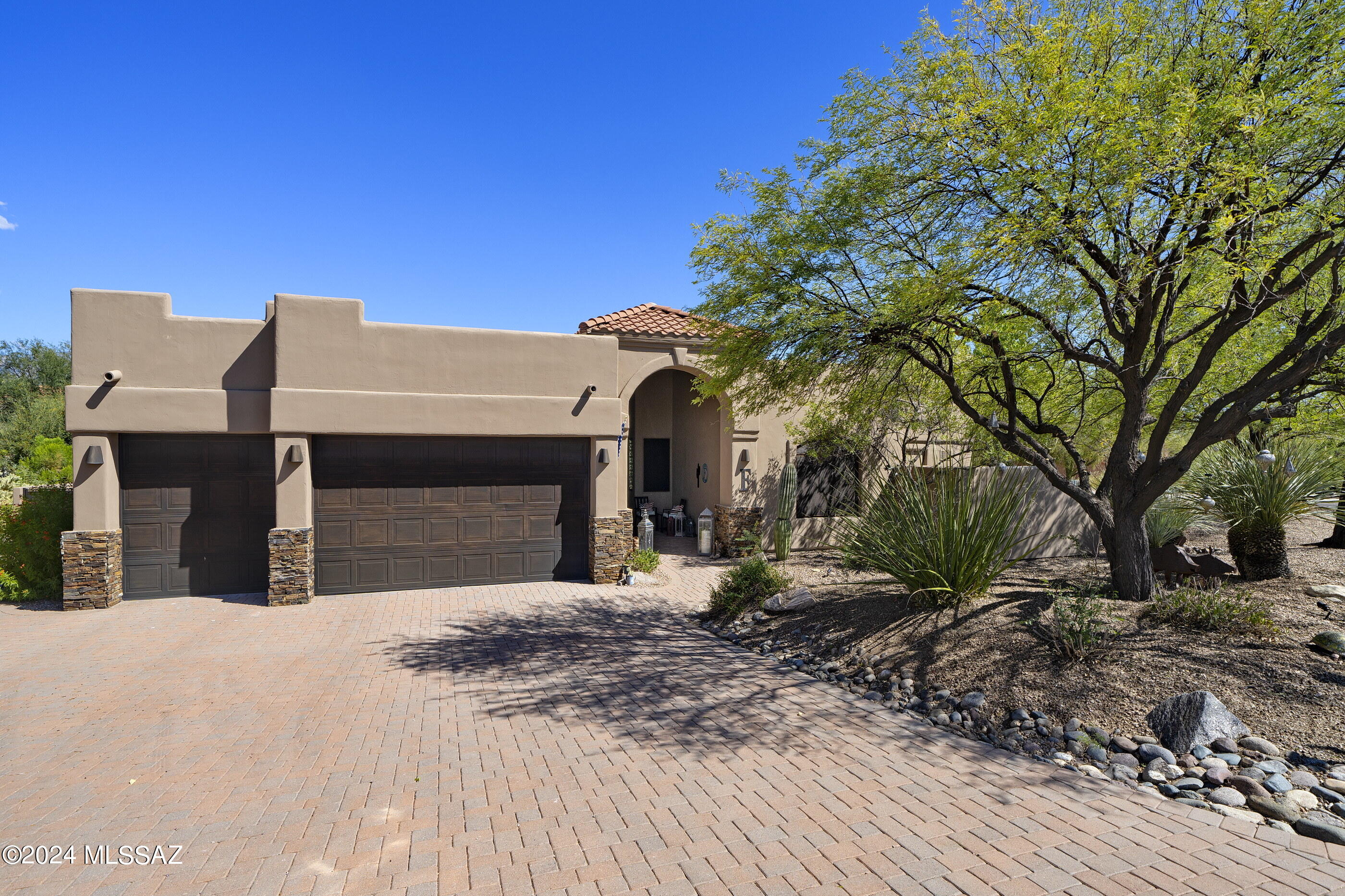 Desert Vista (1-205) - Residential