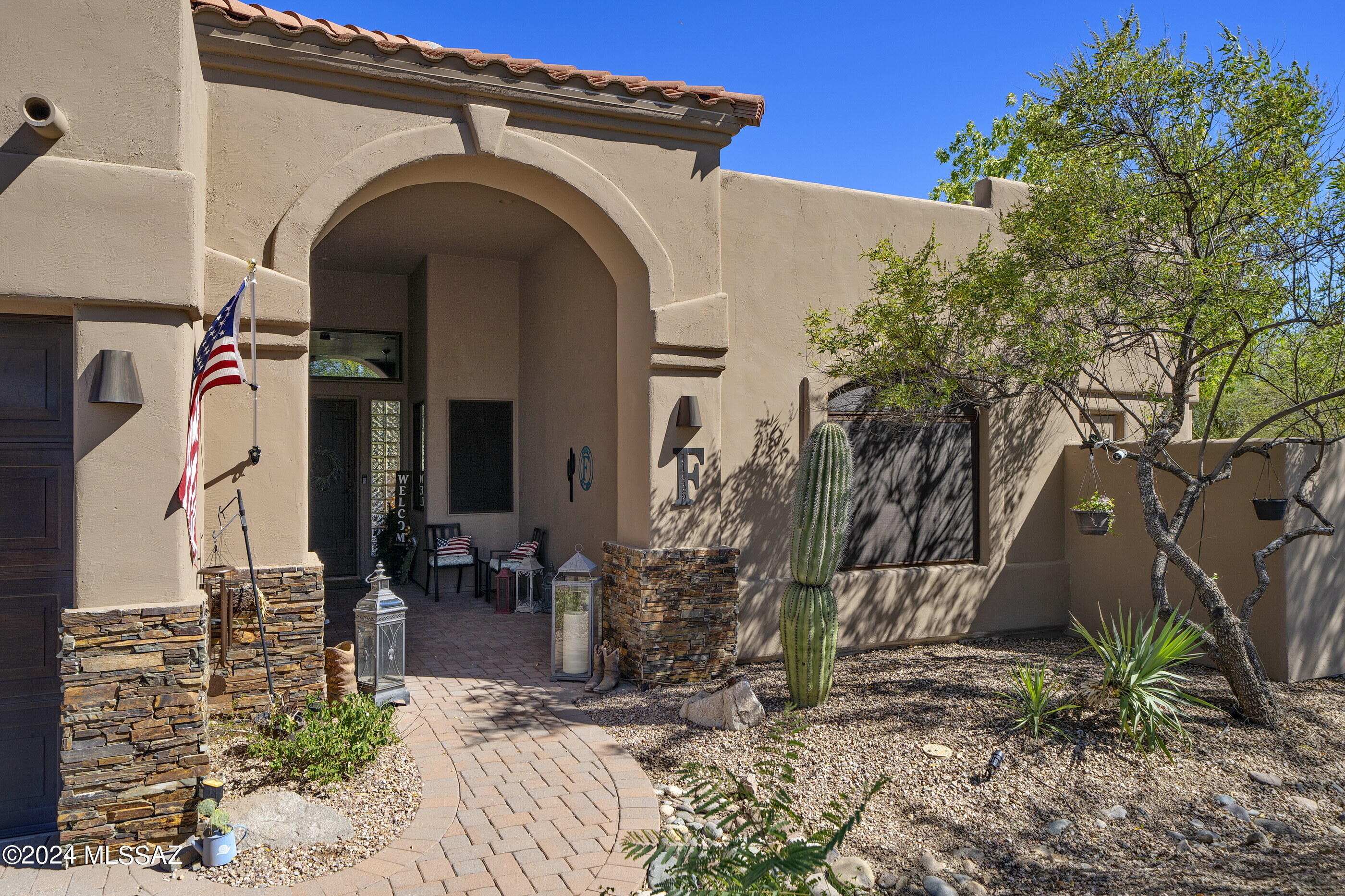 Desert Vista (1-205) - Residential