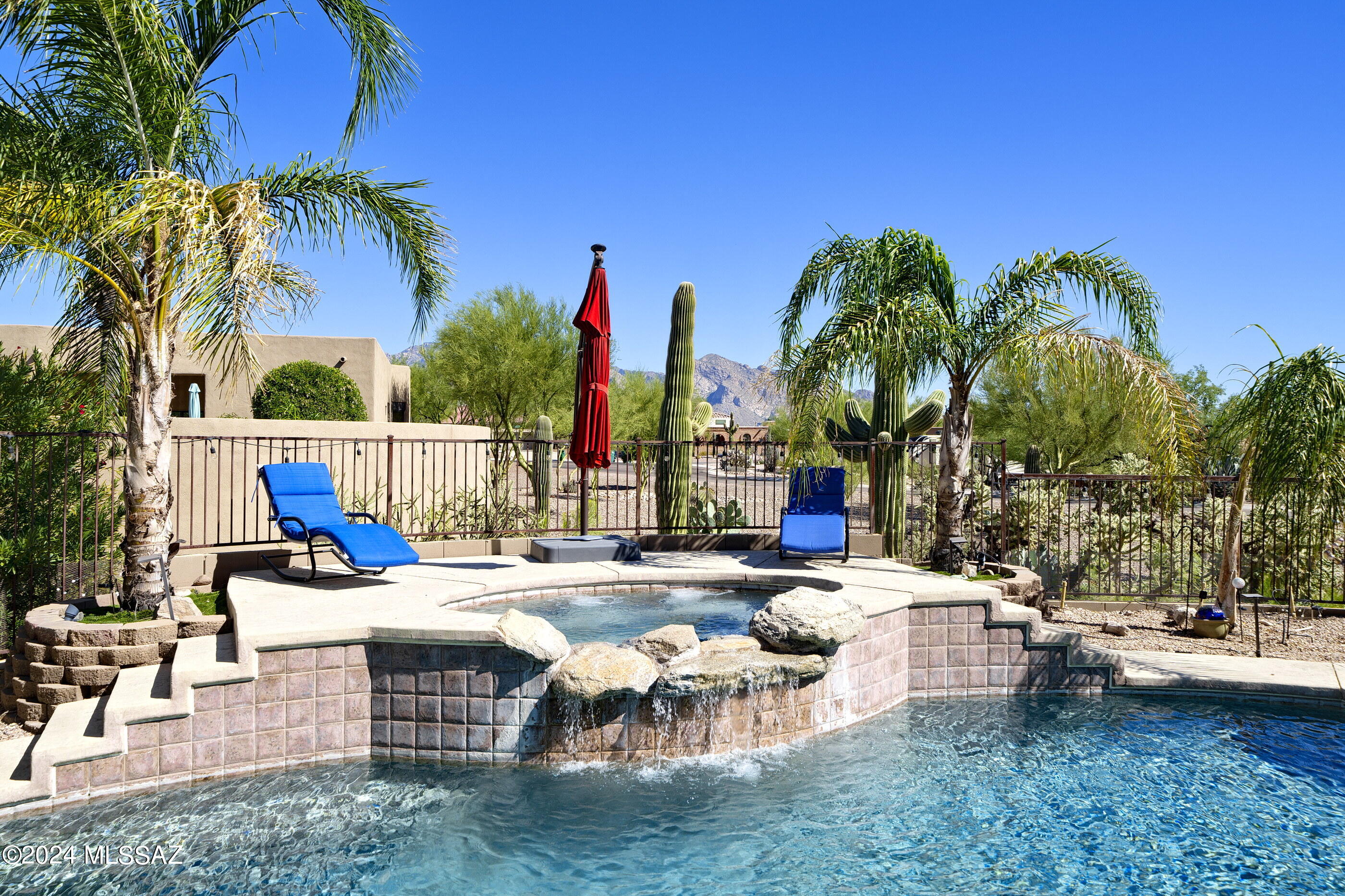 Desert Vista (1-205) - Residential