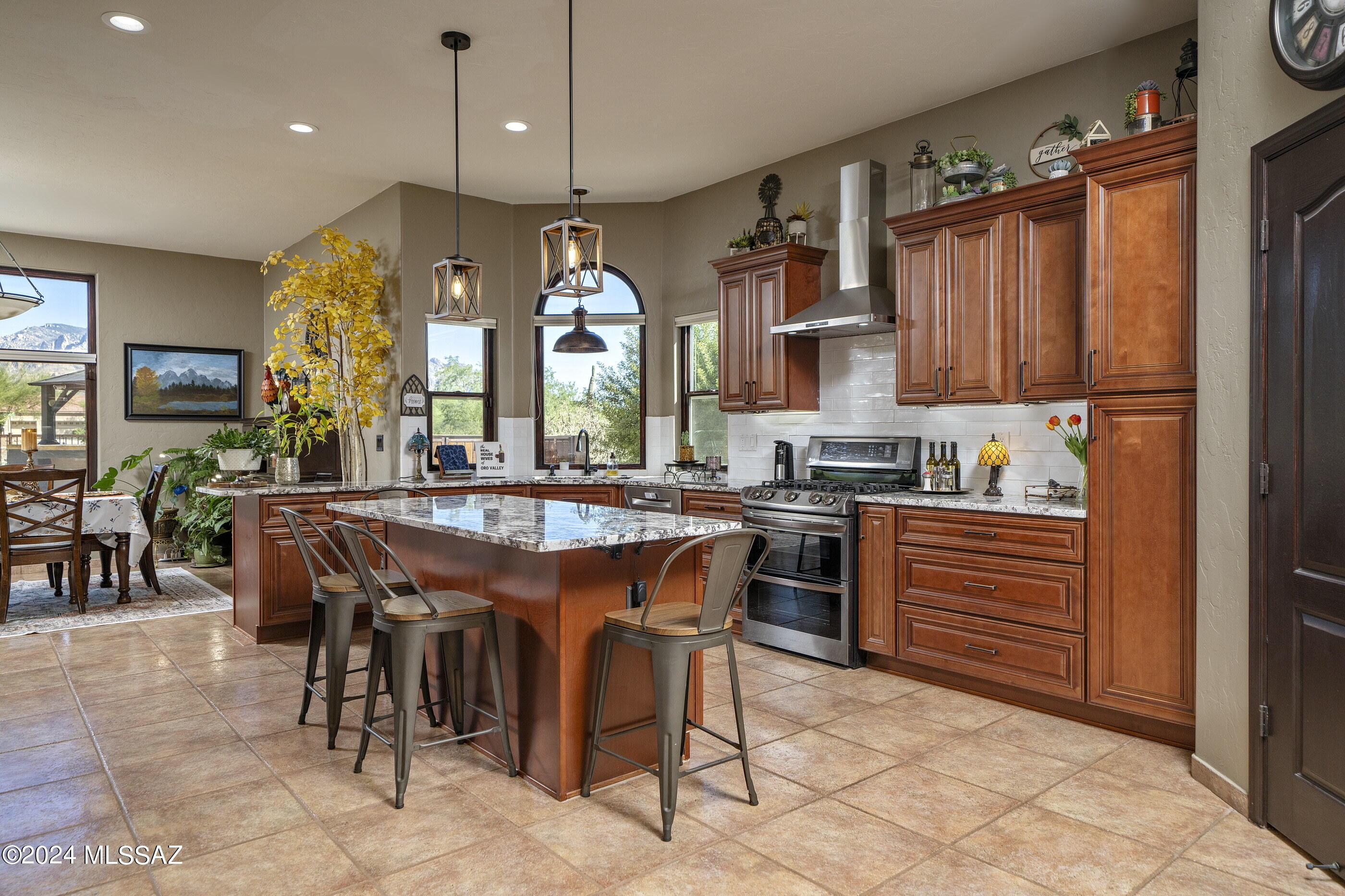 Desert Vista (1-205) - Residential