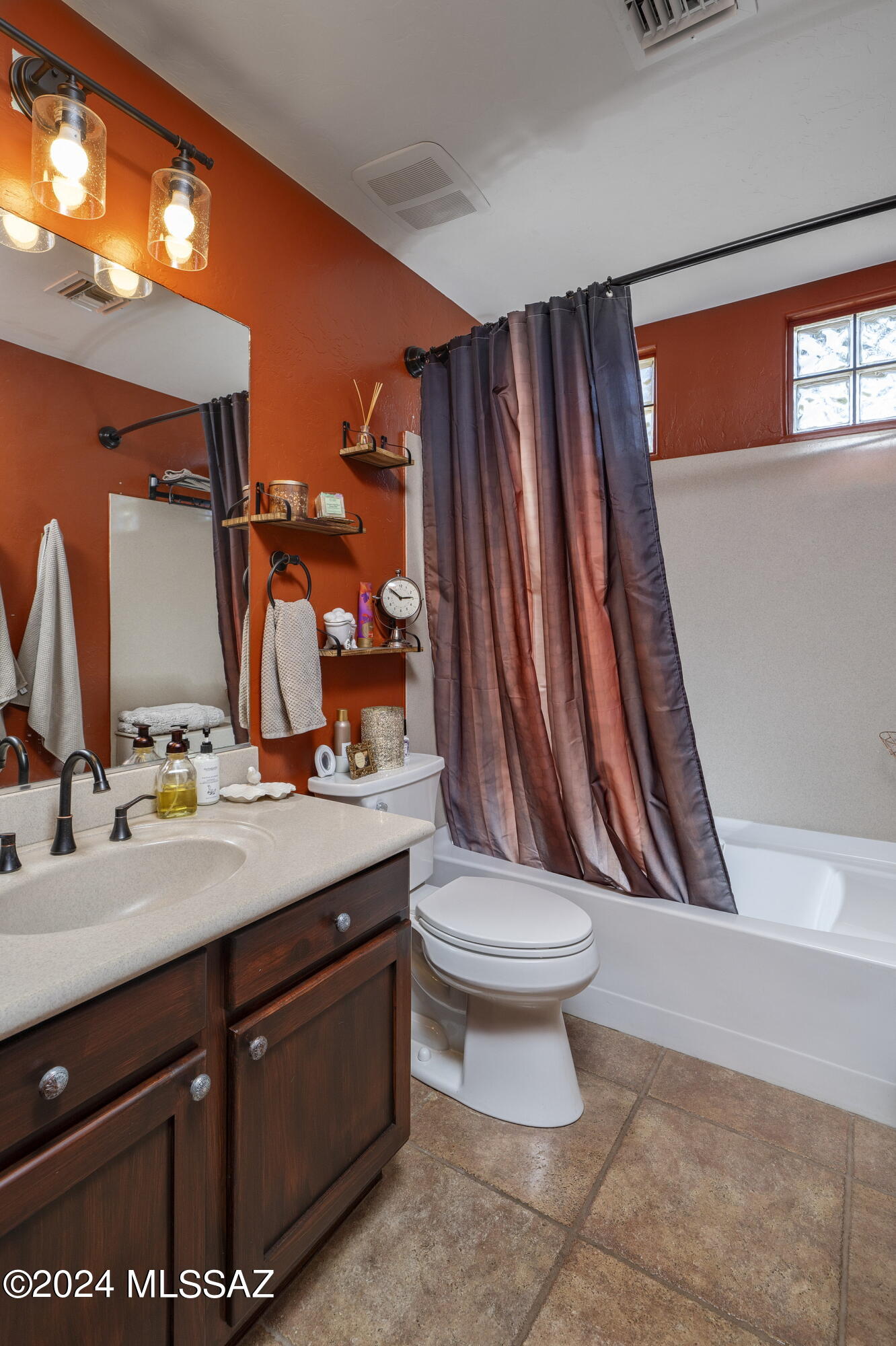 Desert Vista (1-205) - Residential