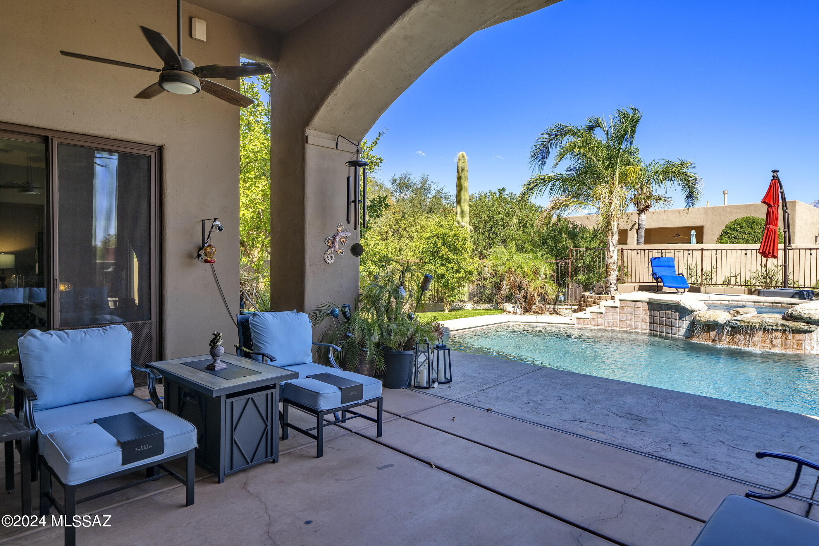 Desert Vista (1-205) - Residential