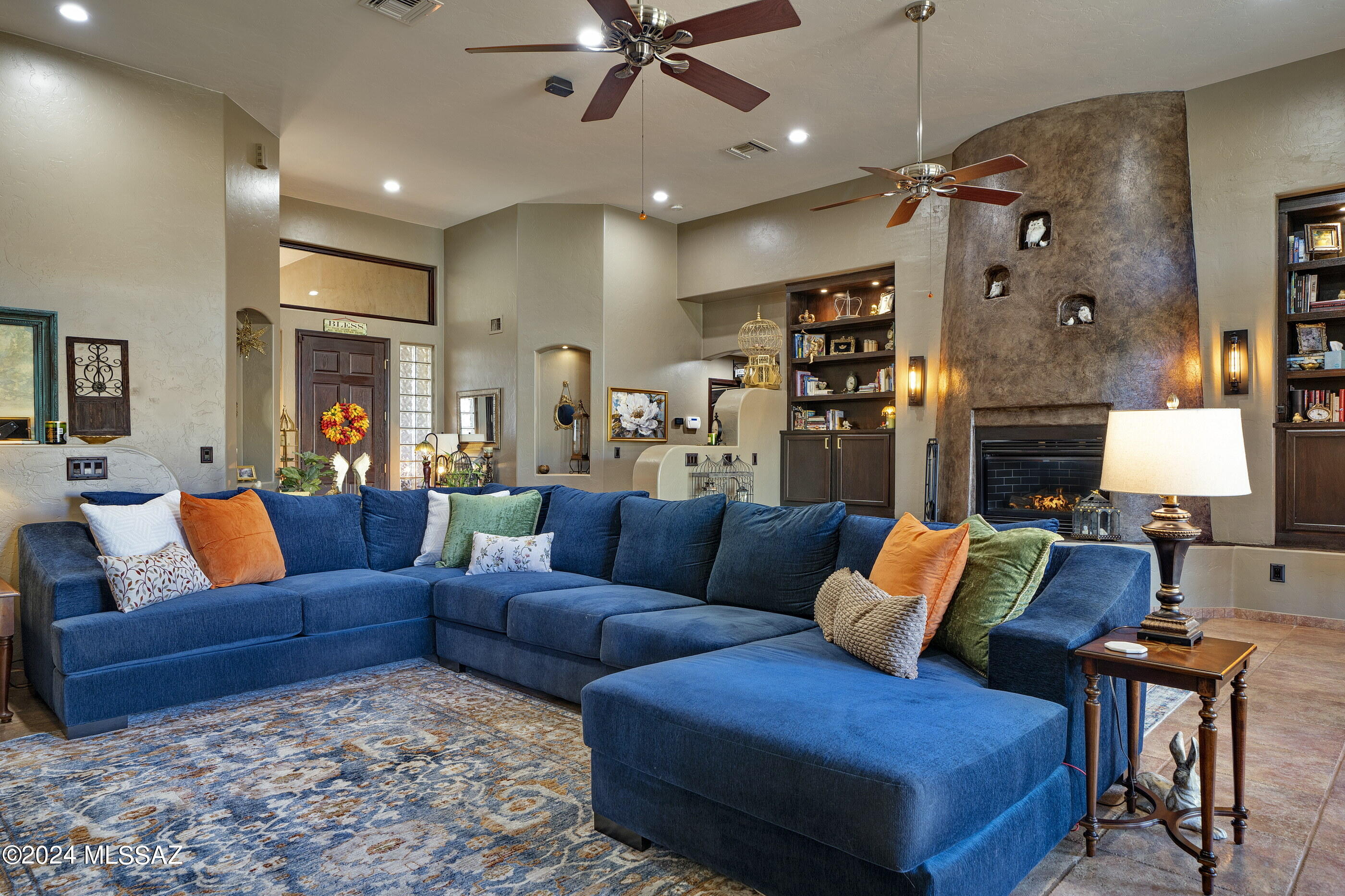 Desert Vista (1-205) - Residential