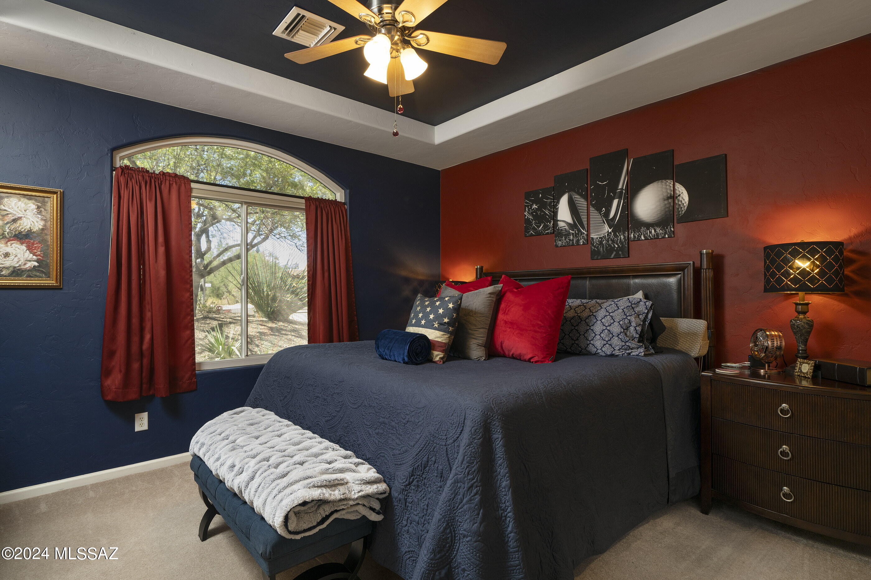 Desert Vista (1-205) - Residential