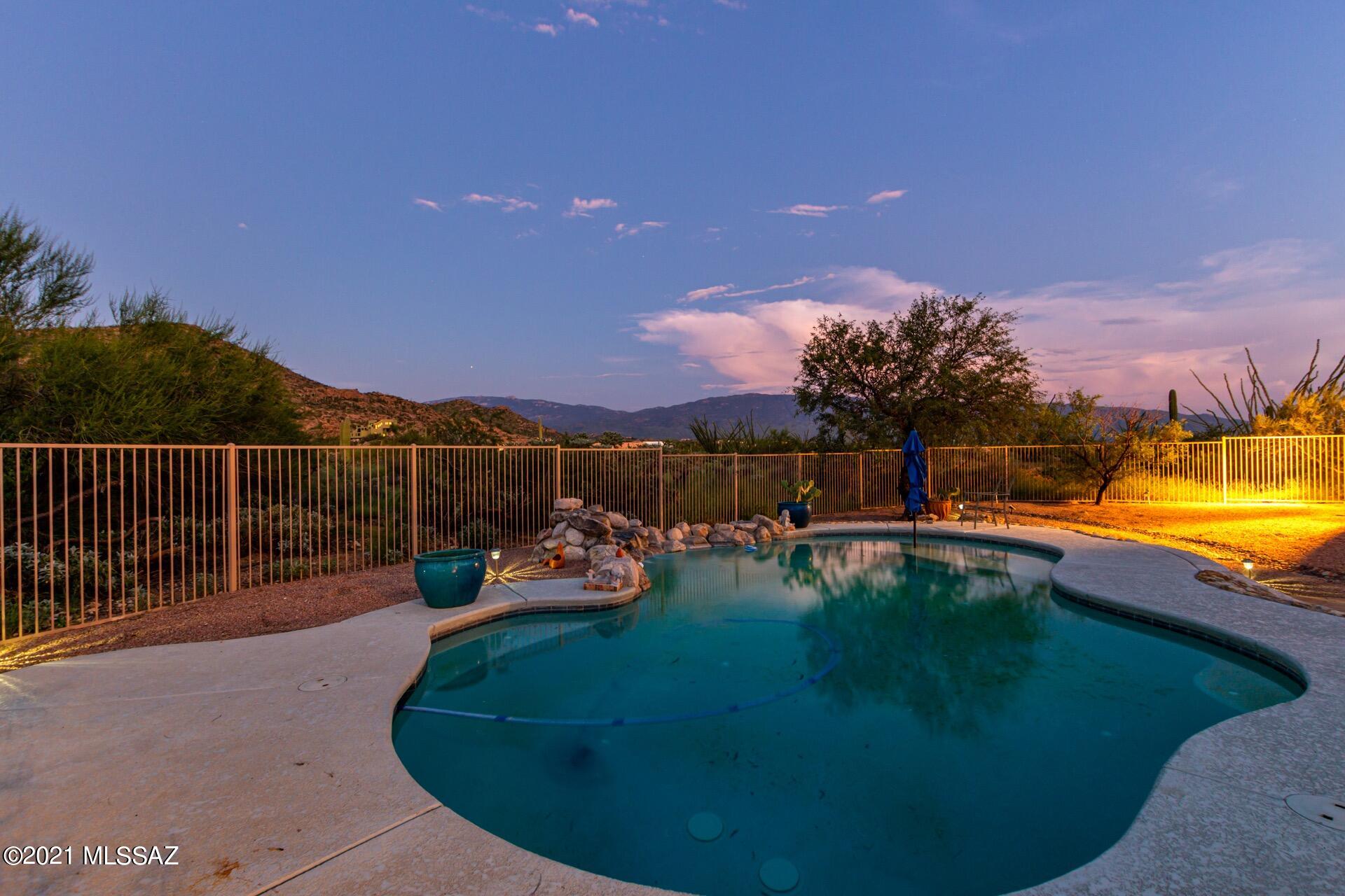 Agua Caliente Estates (1-82) - Residential